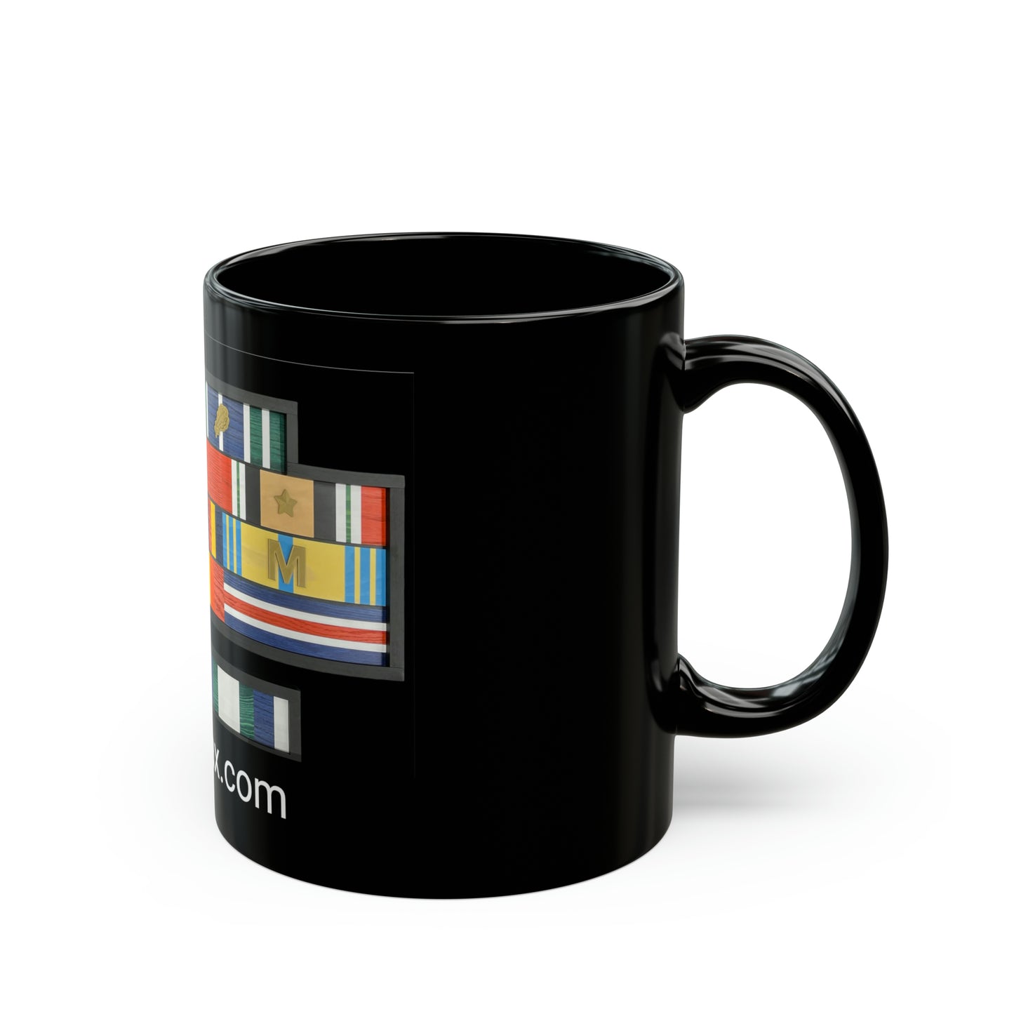 Mug #1011