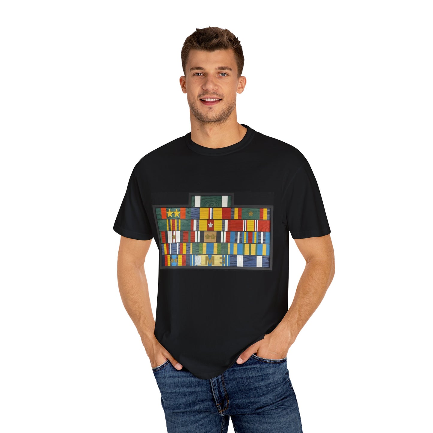 T-shirt #1115