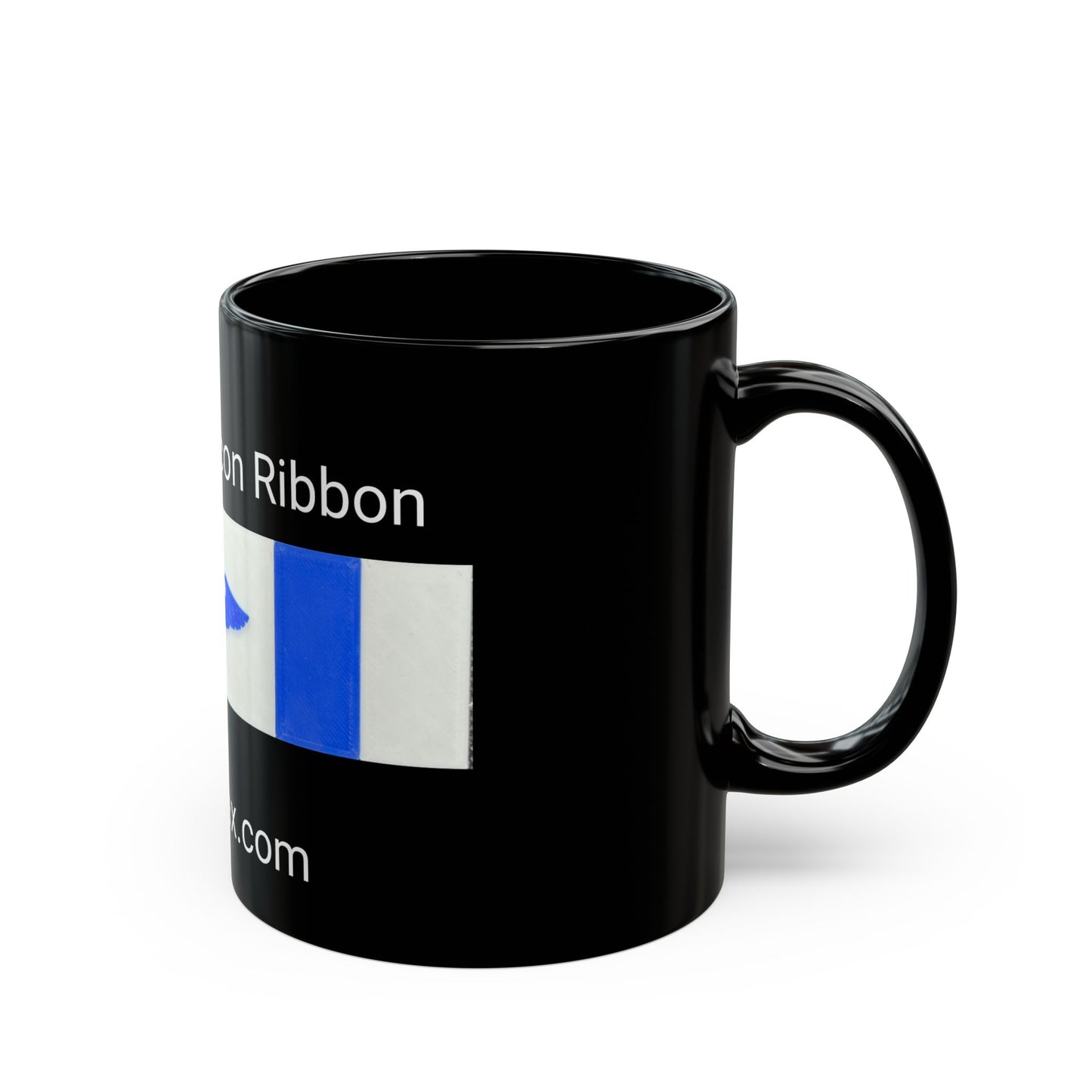 Mug #BlueFalcon