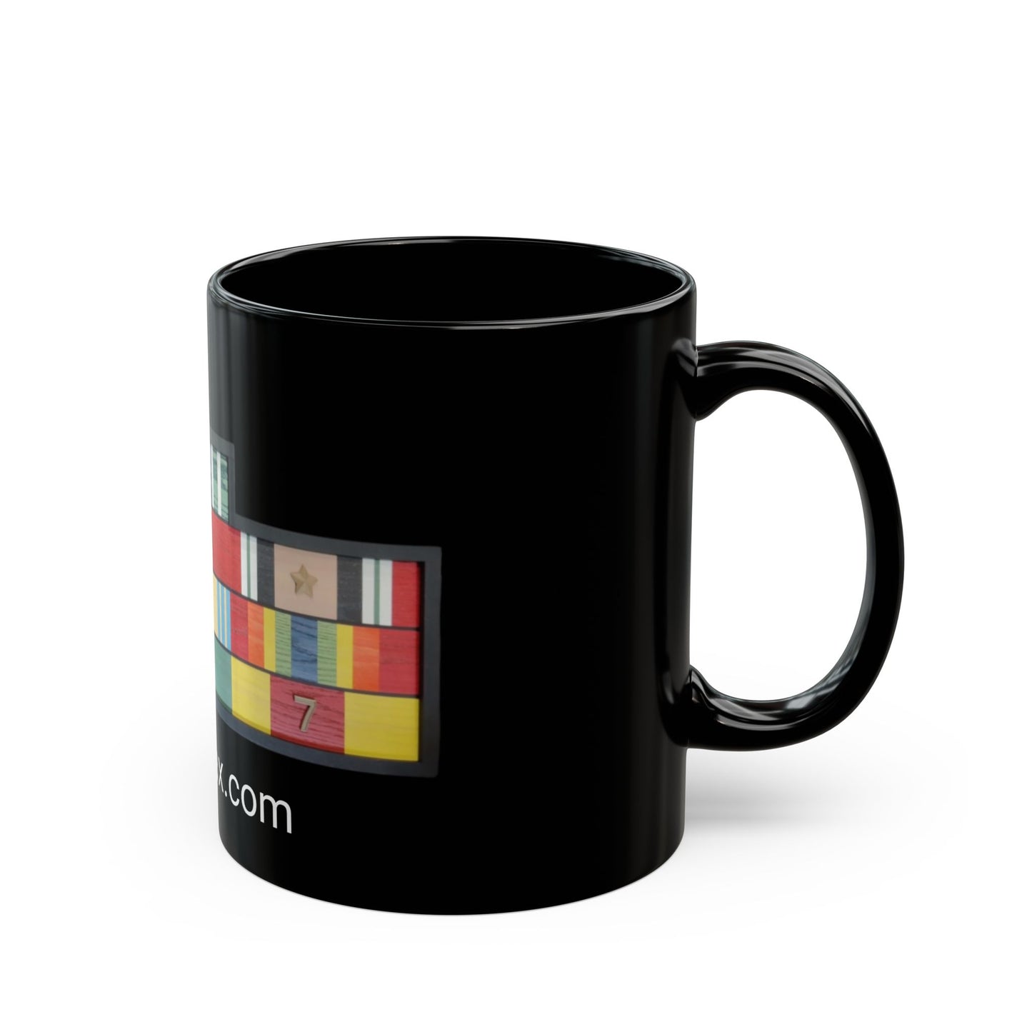 Mug #BStone