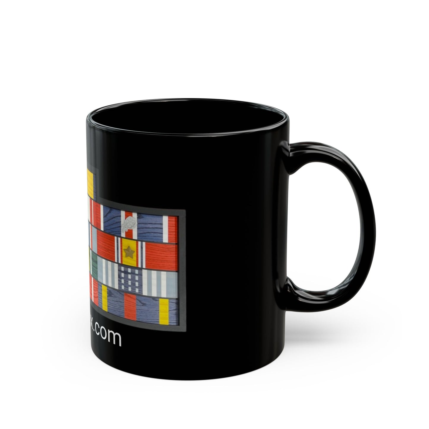 Mug #1101