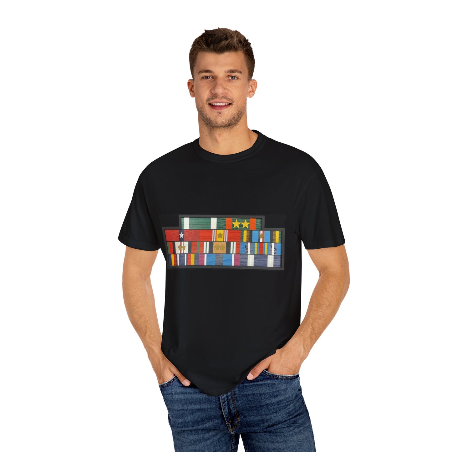 T-shirt #1107