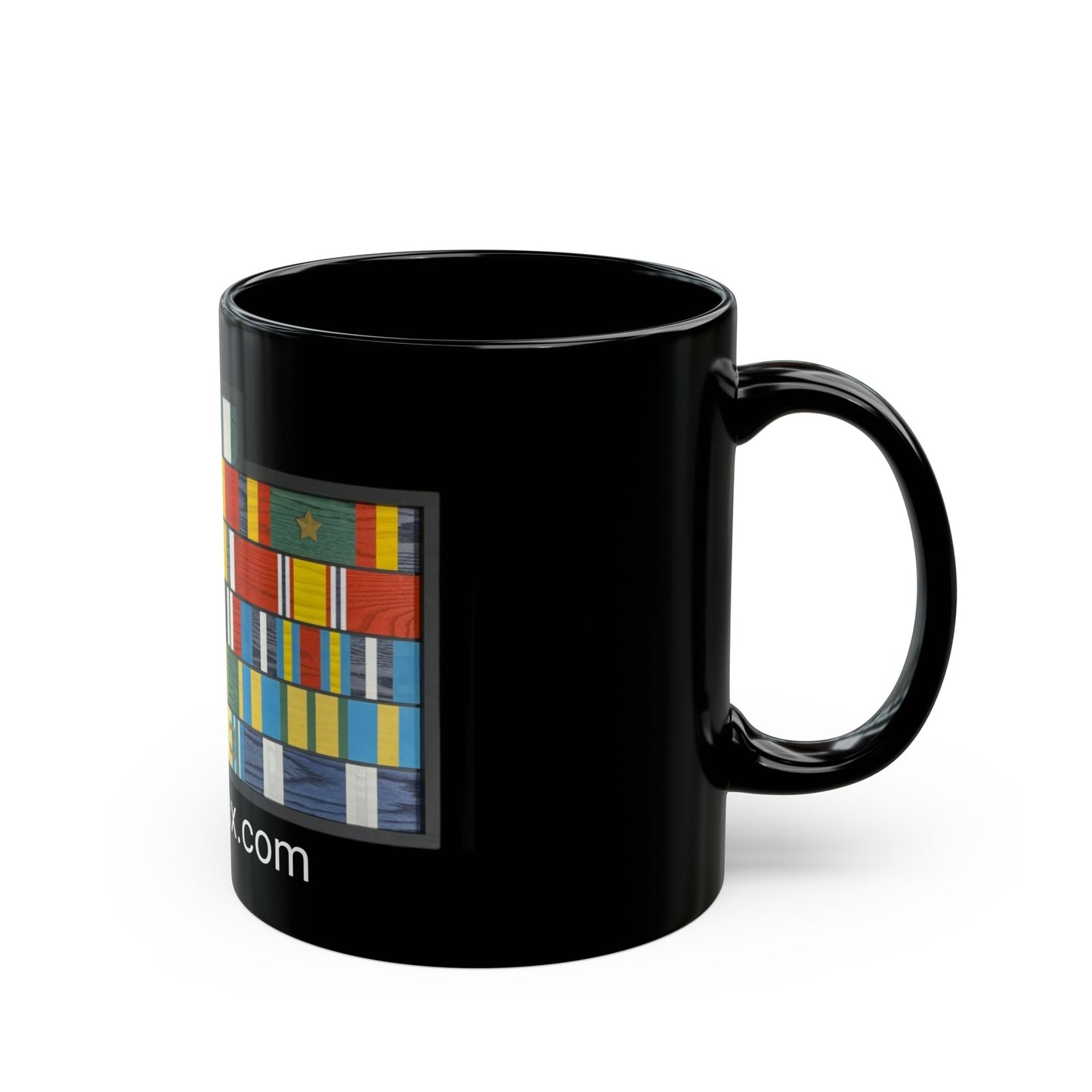 Mug #1115