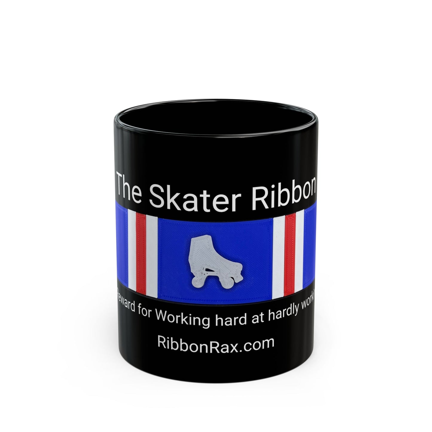 Mug #Skater