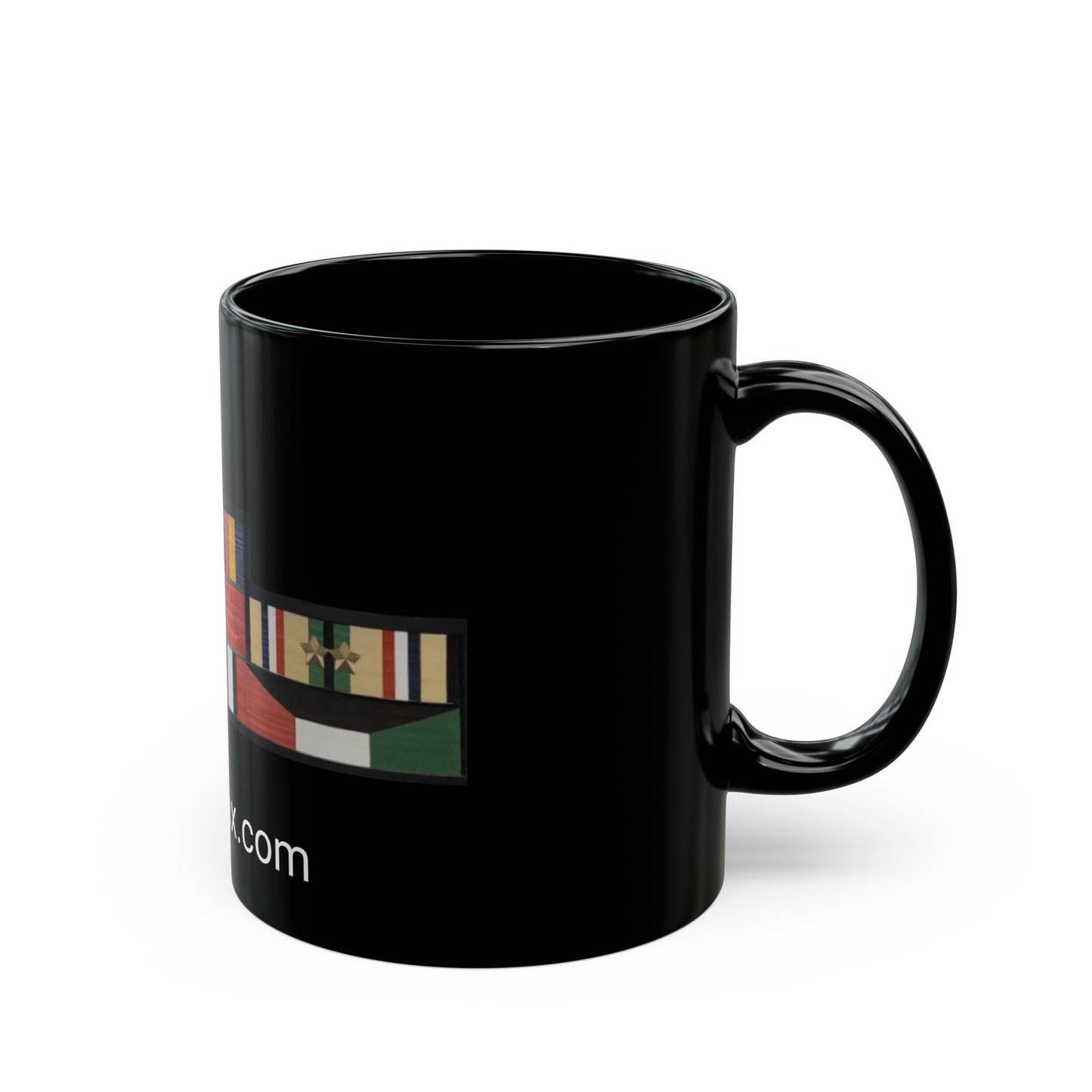 Mug #BR