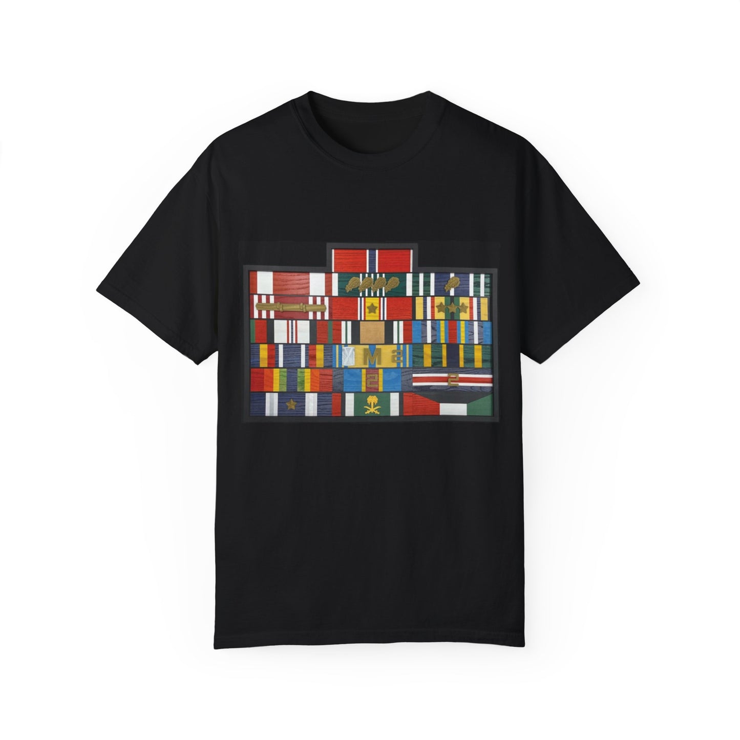 T-shirt #1109