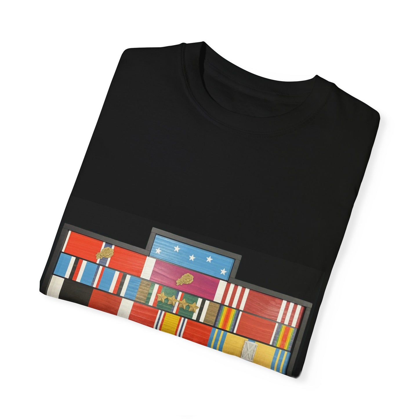 CSM Macario Garcia shirt