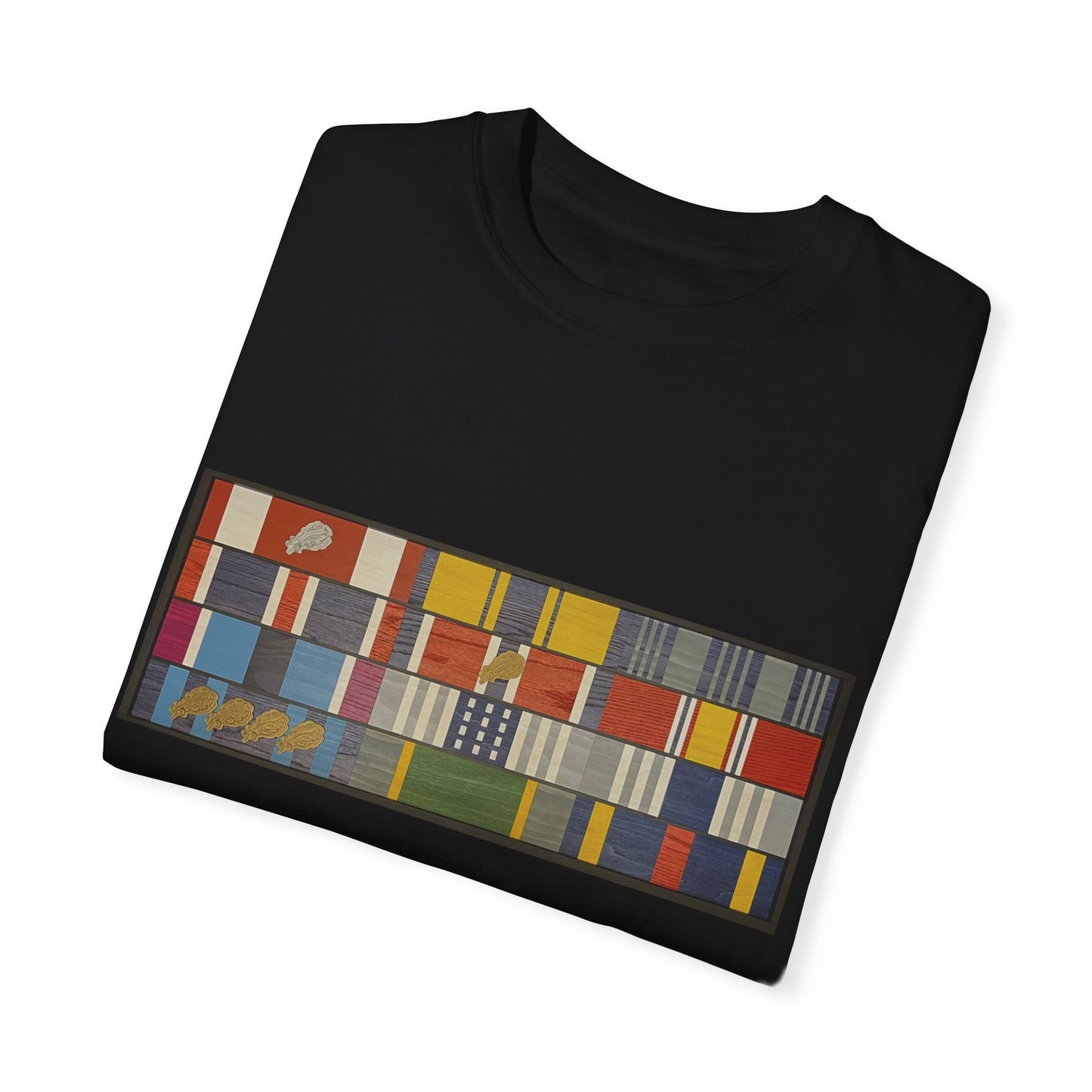T-shirt #1032