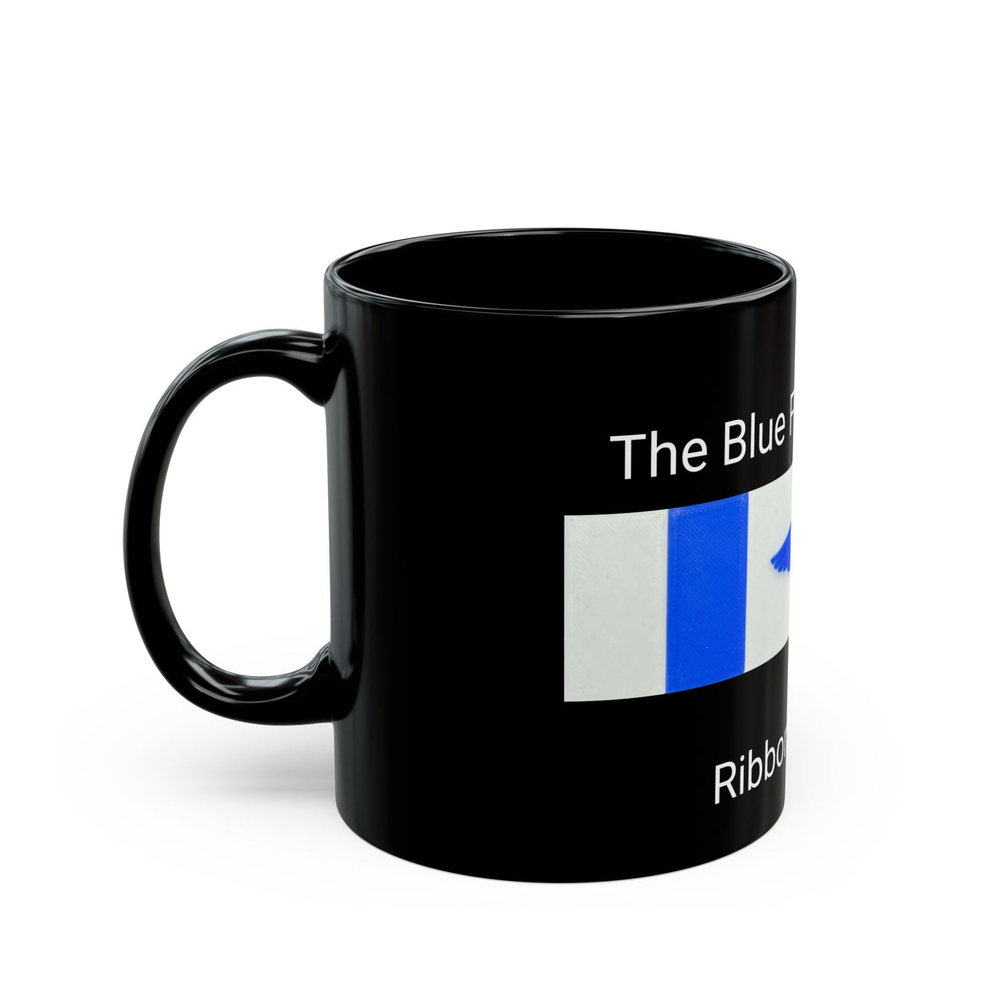 Mug #BlueFalcon