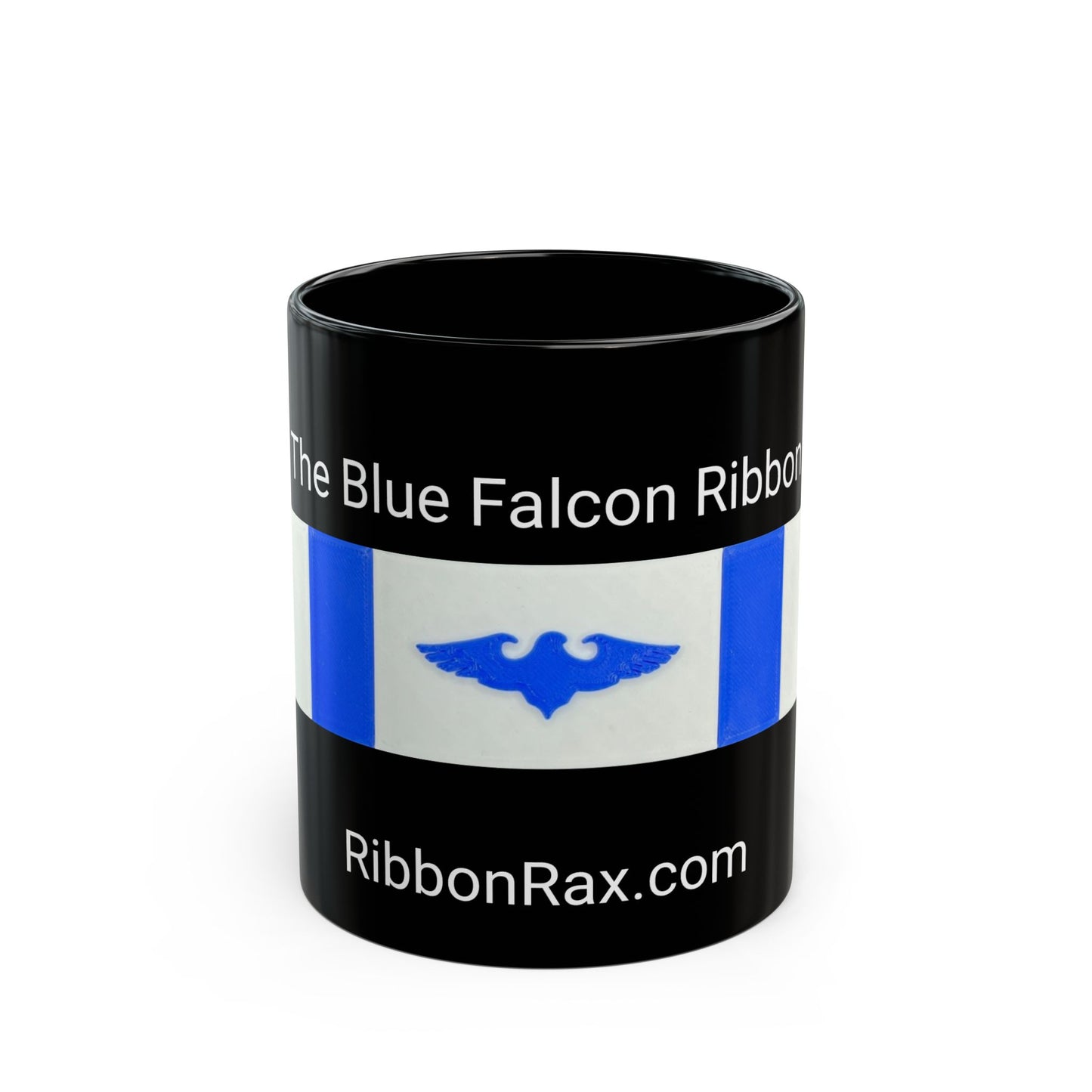 Mug #BlueFalcon