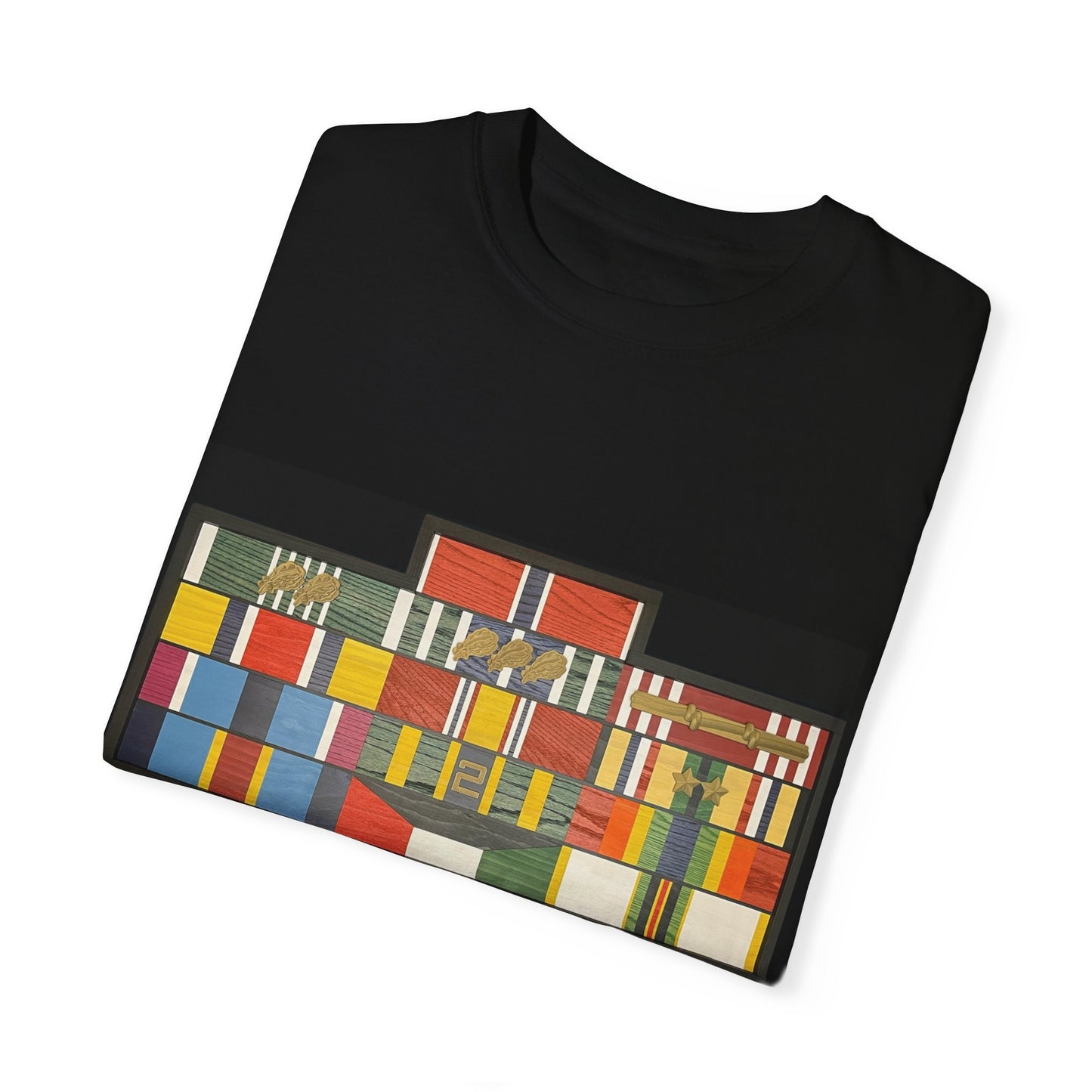 T-shirt #1035