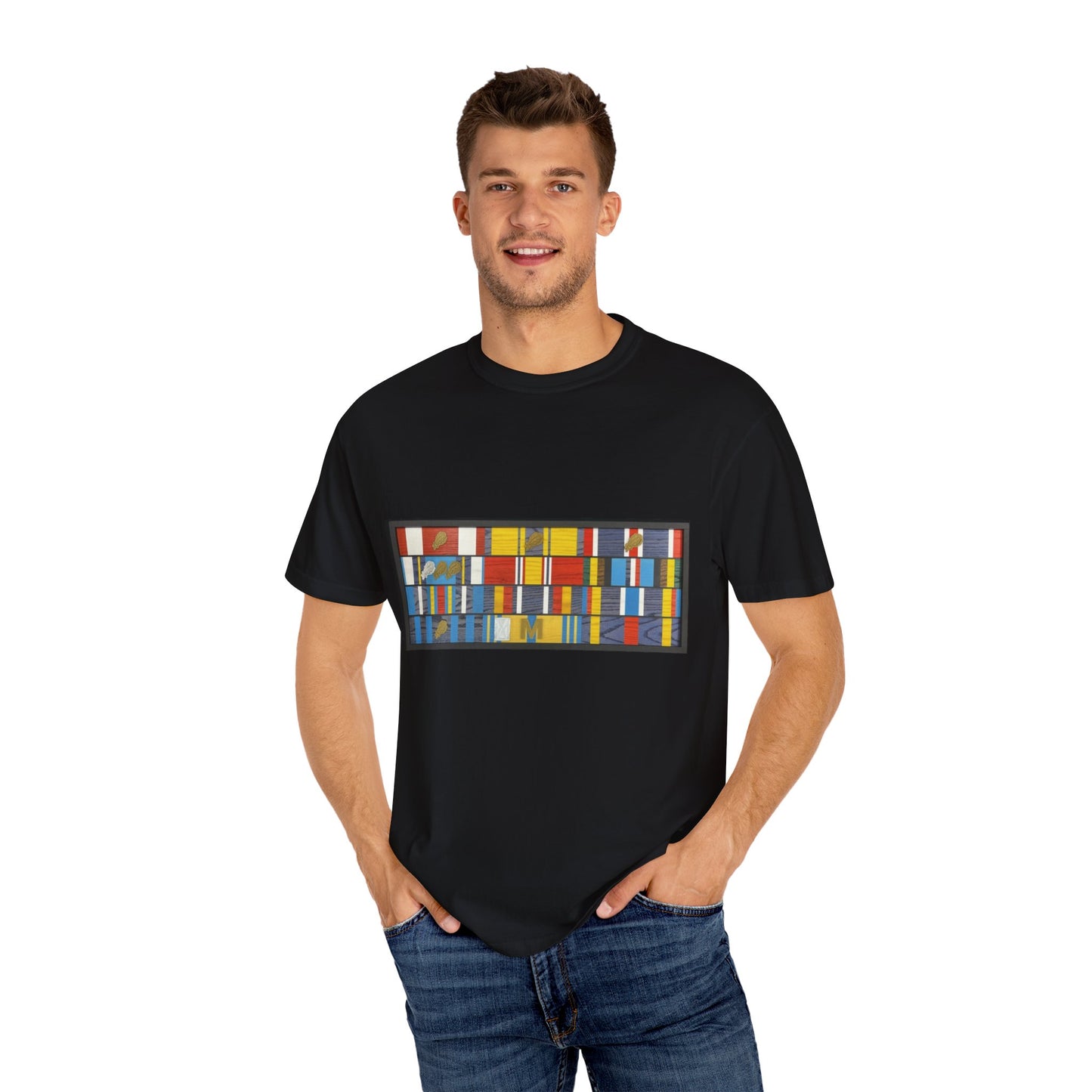 T-shirt #1108