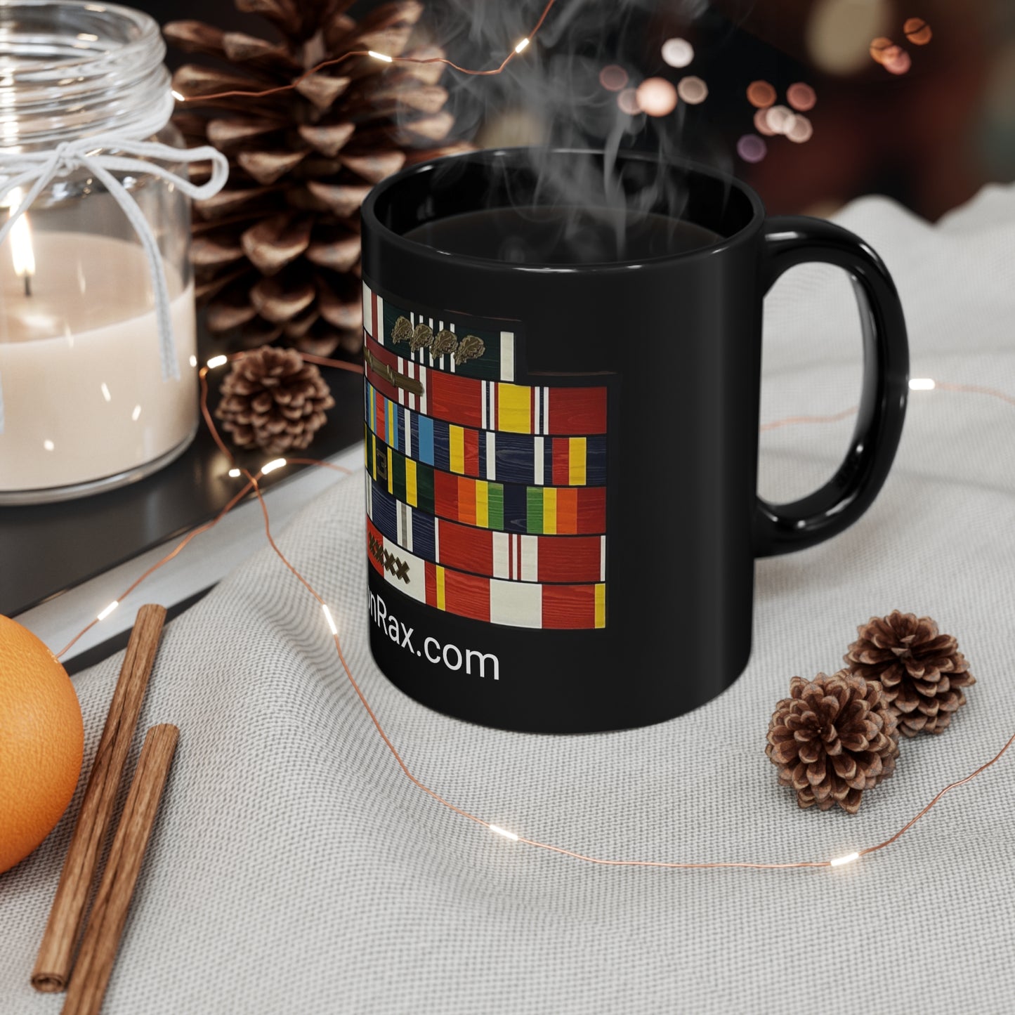 Mug TA