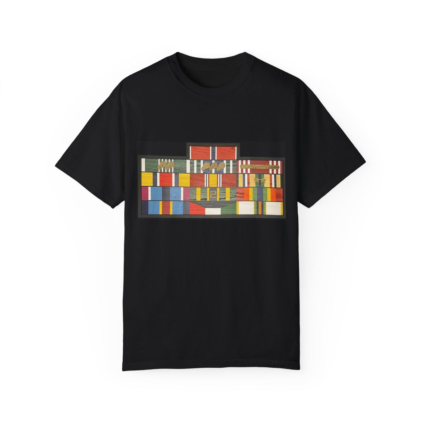 T-shirt #1035