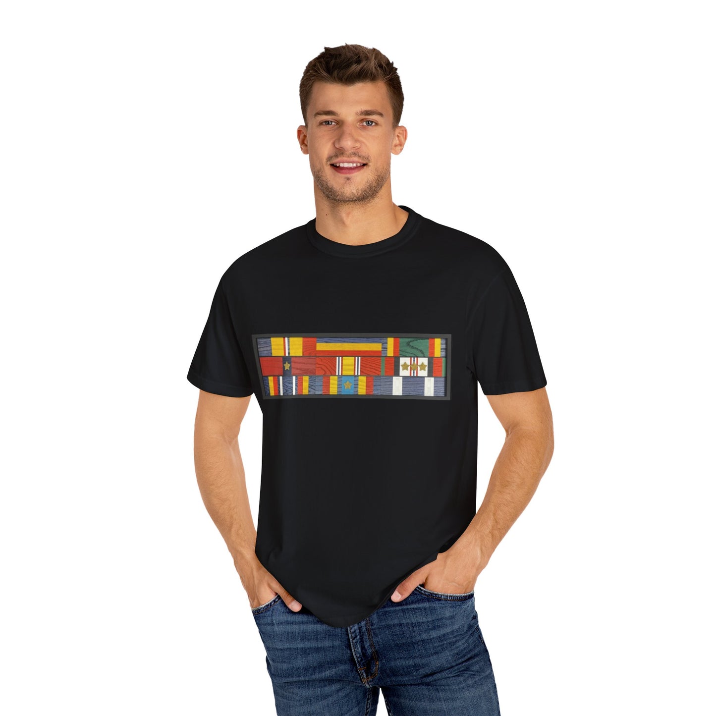 T-shirt #1122