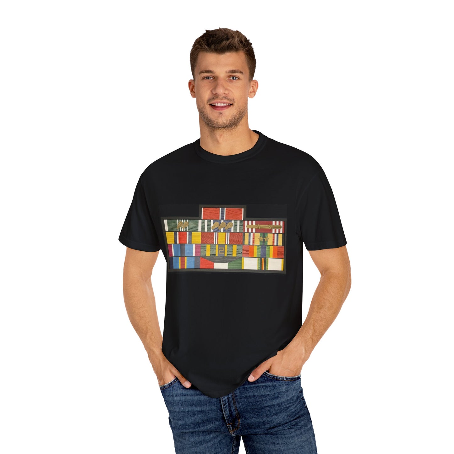 T-shirt #1035