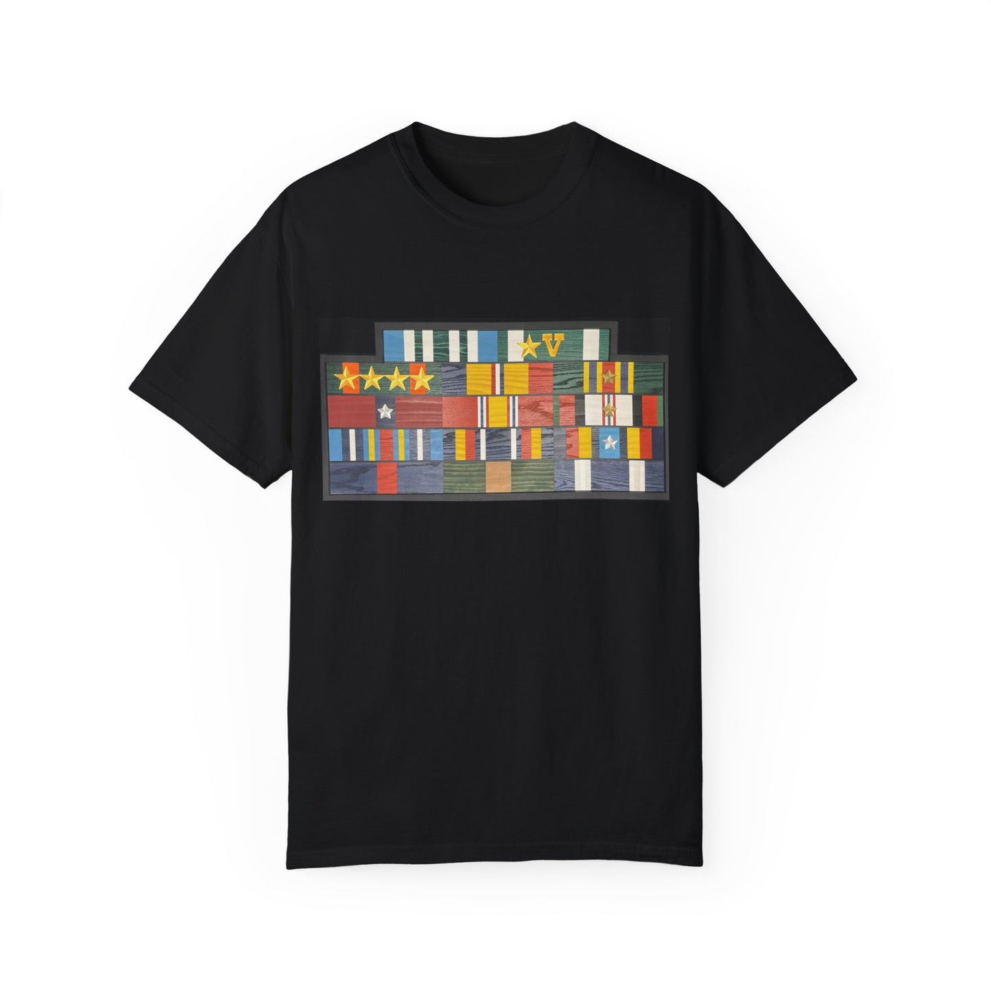 T-shirt #1028
