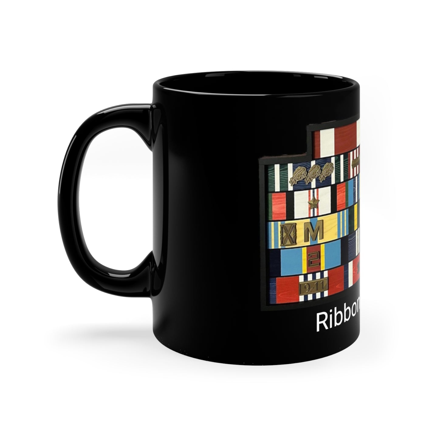 Mug TA