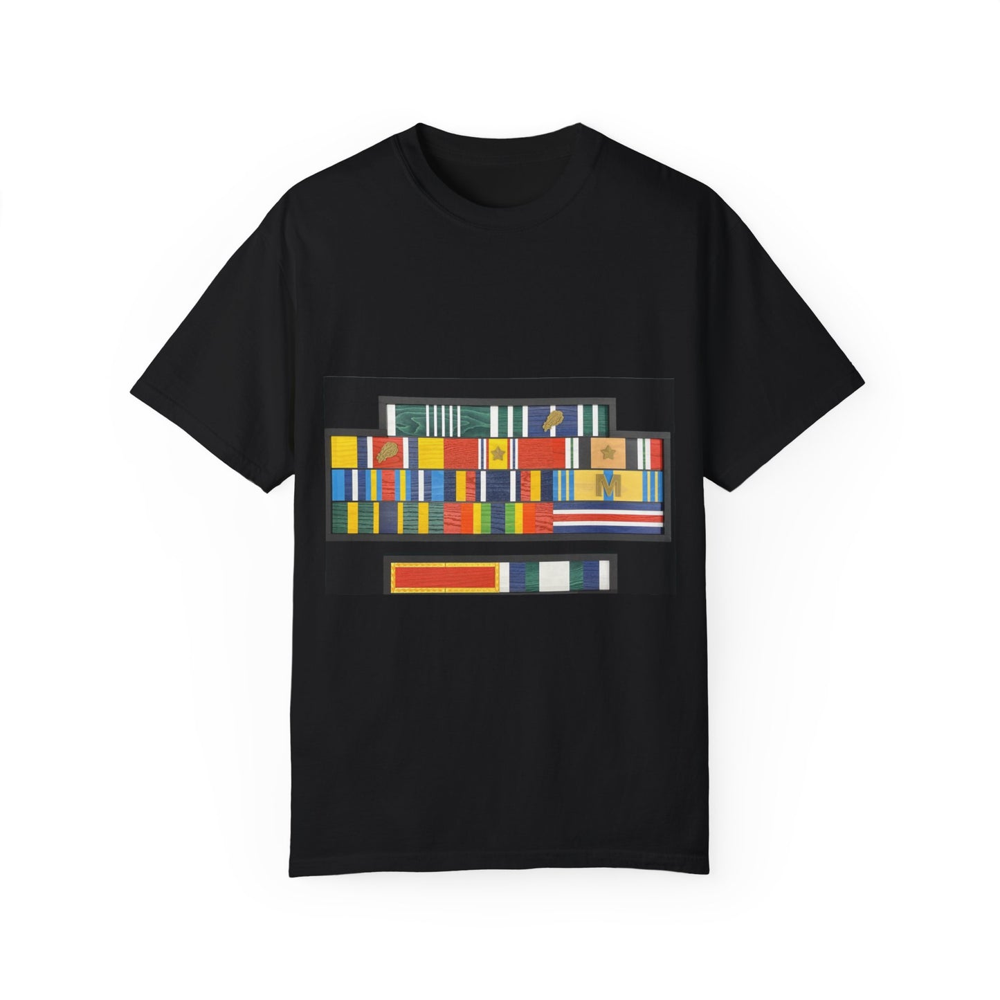 T-shirt #1011