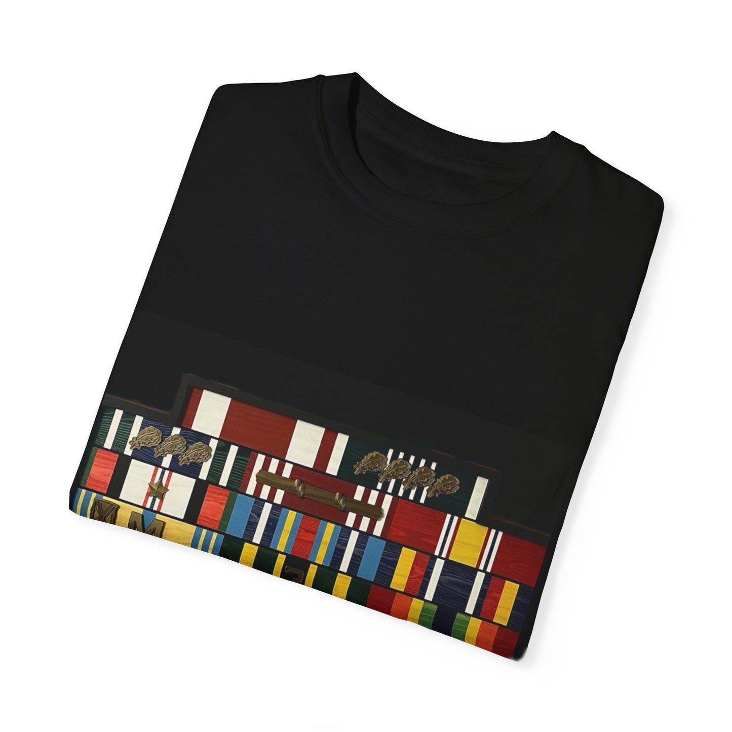 T-shirt Tim A