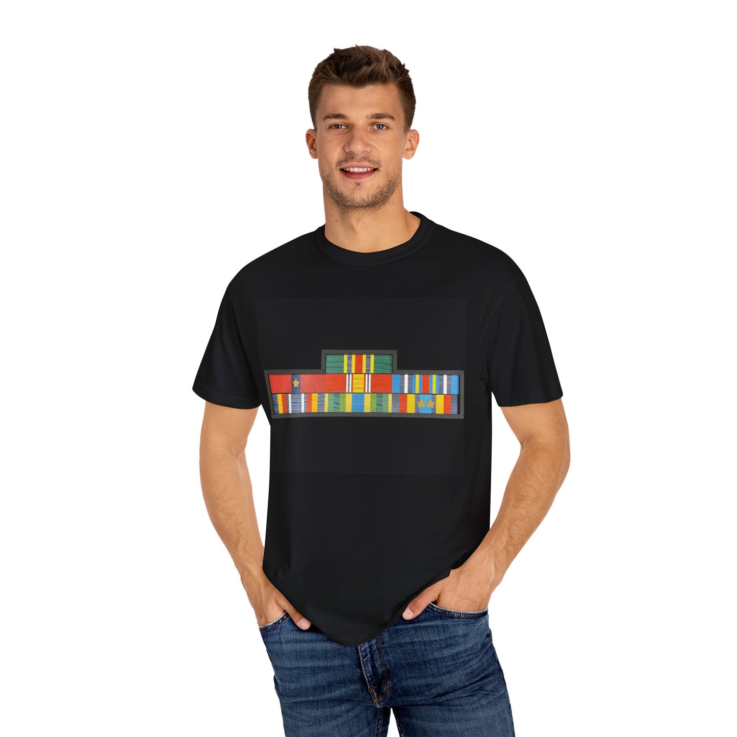 T-shirt #1127