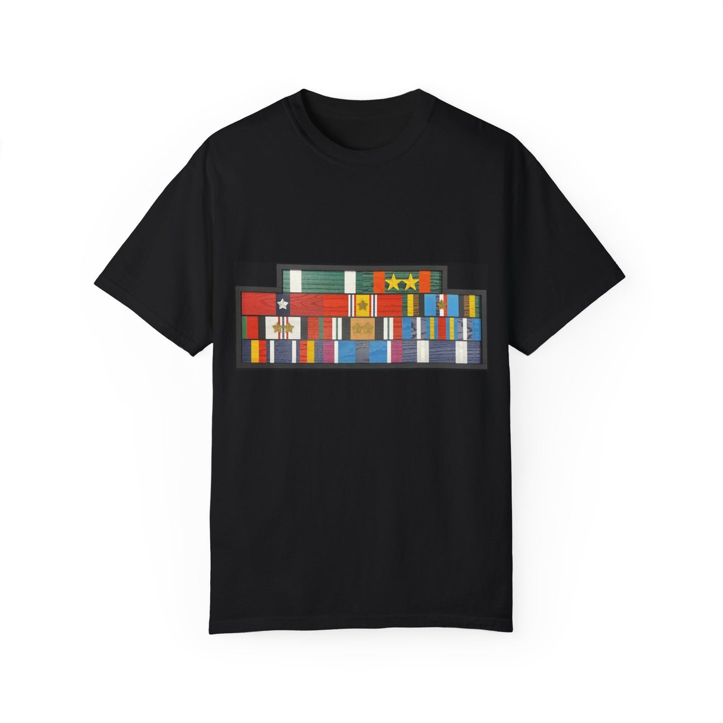 T-shirt #1107