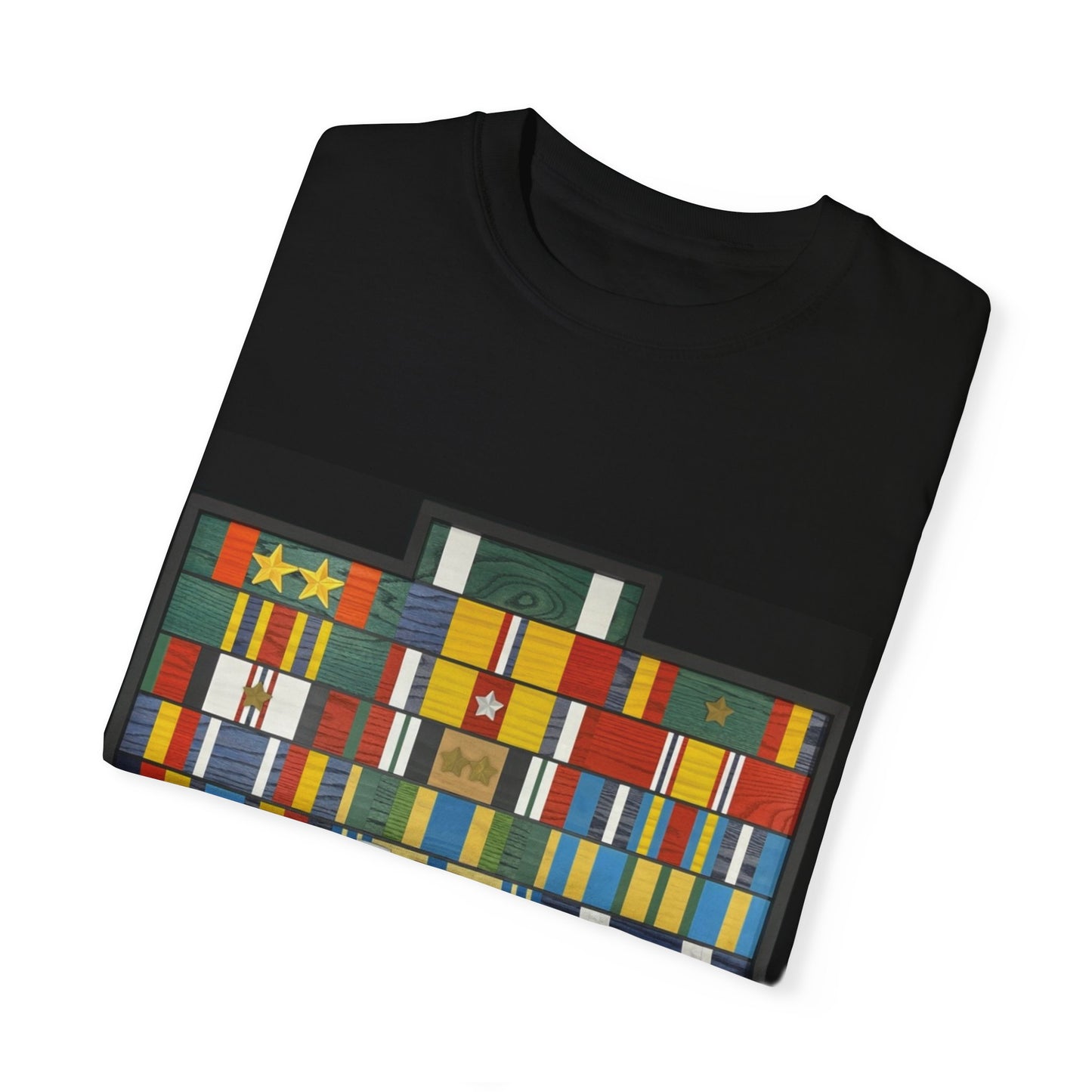 T-shirt #1115