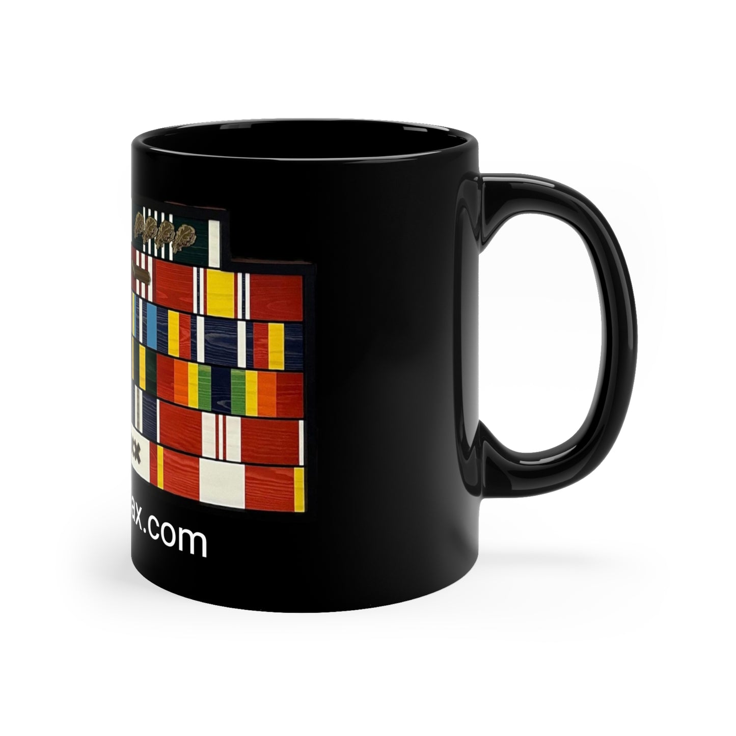 Mug TA