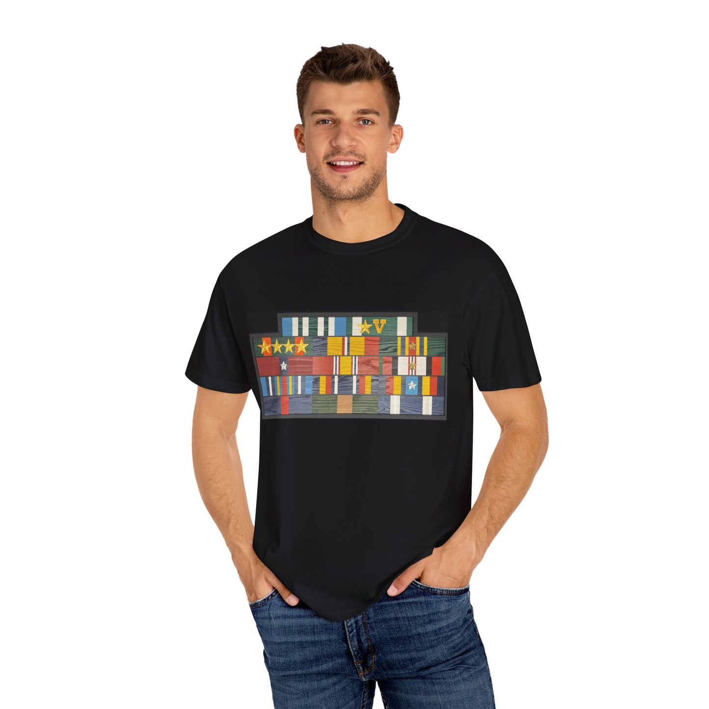 T-shirt #1028