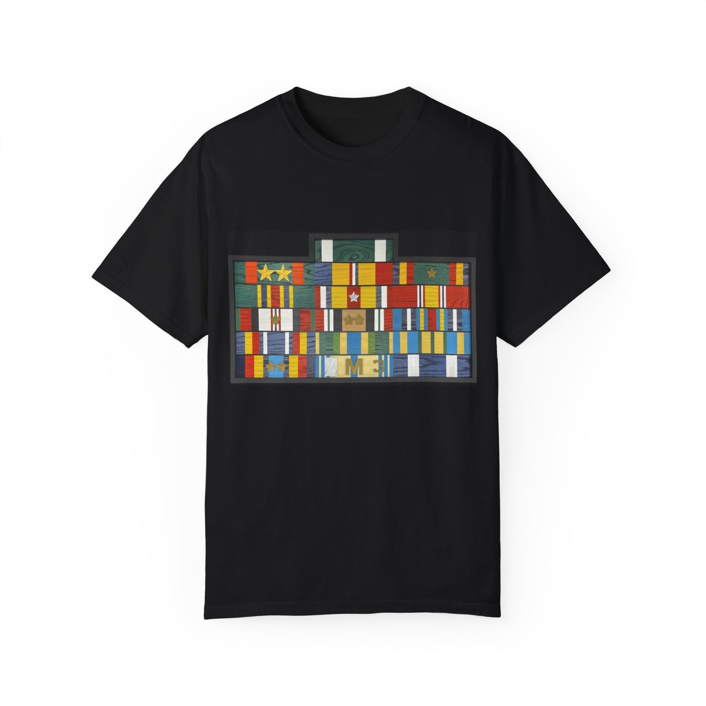 T-shirt #1115