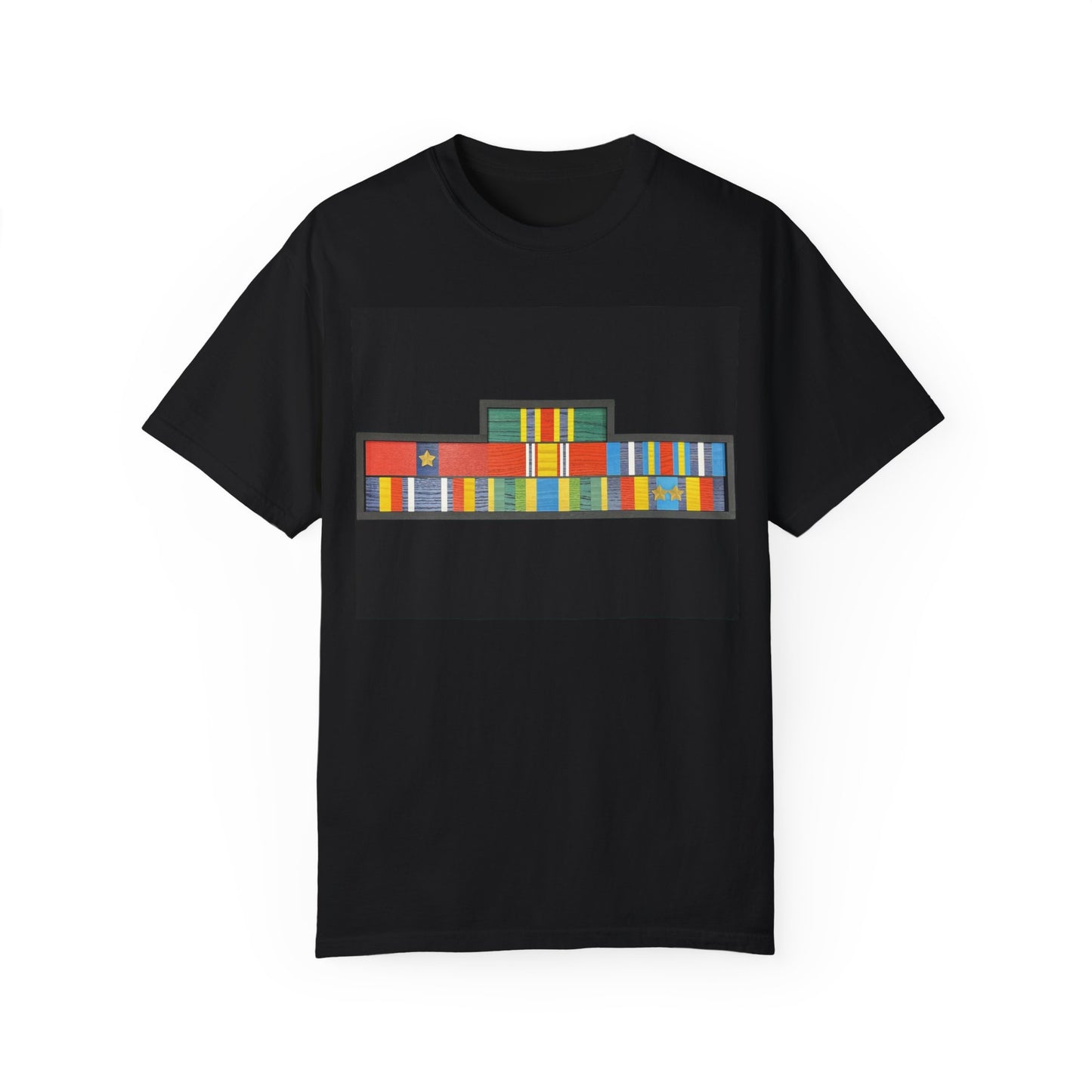 T-shirt #1127