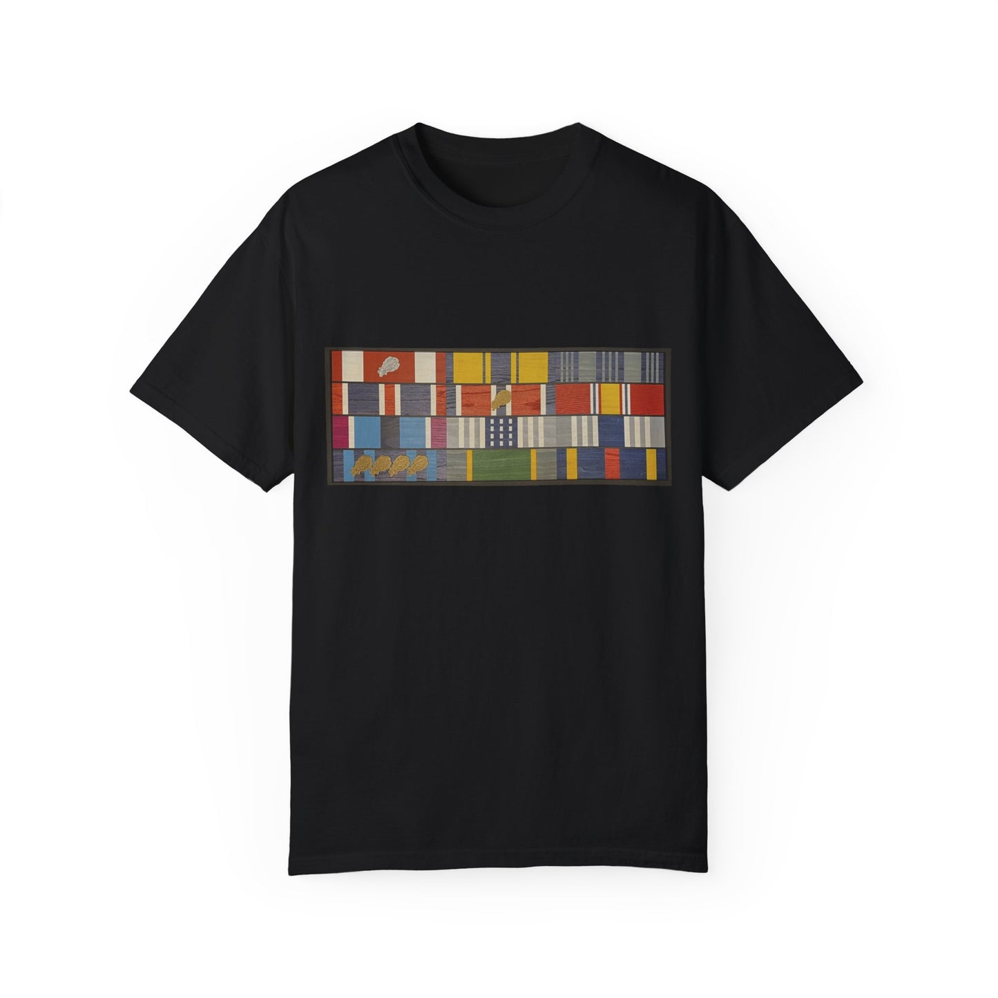 T-shirt #1032