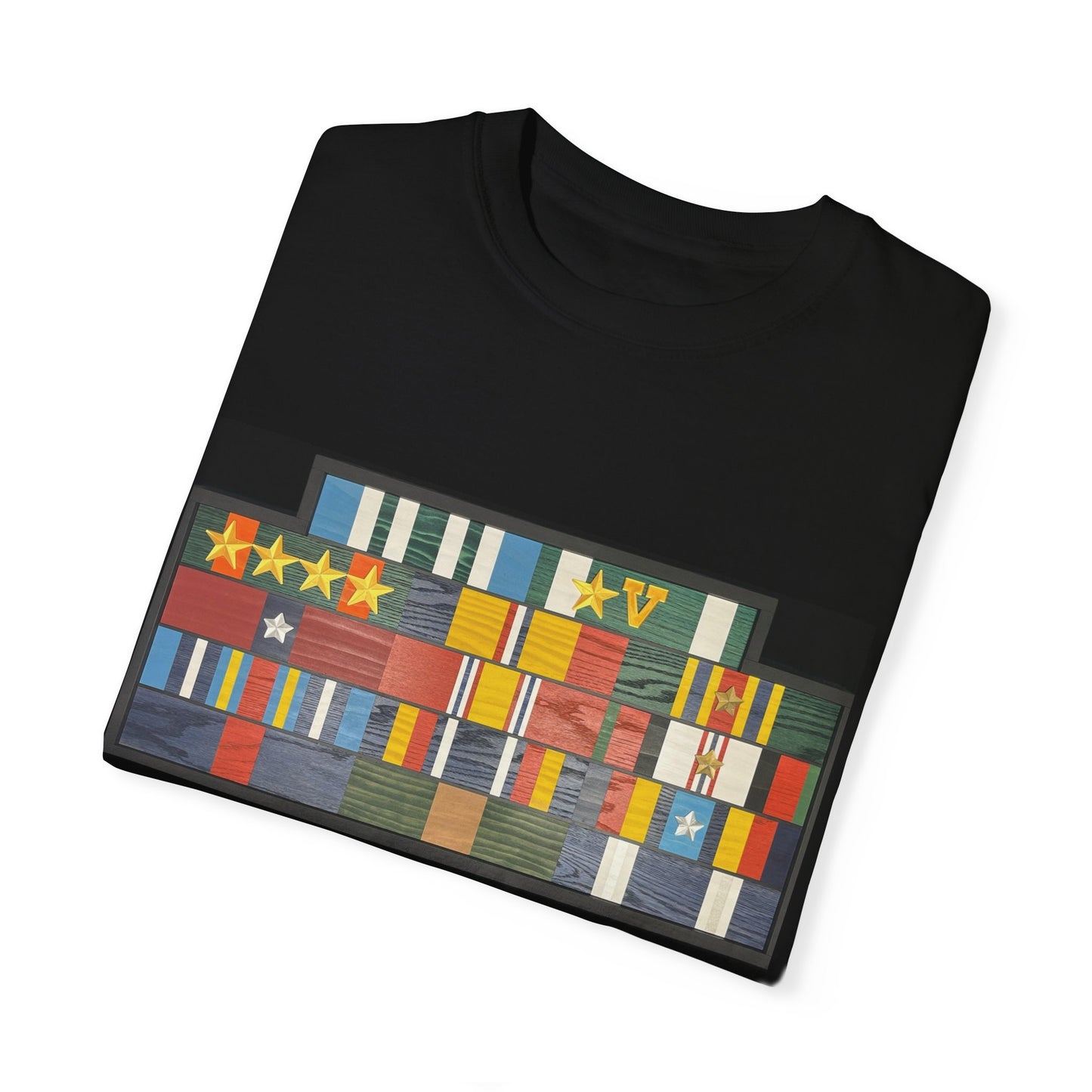T-shirt #1028