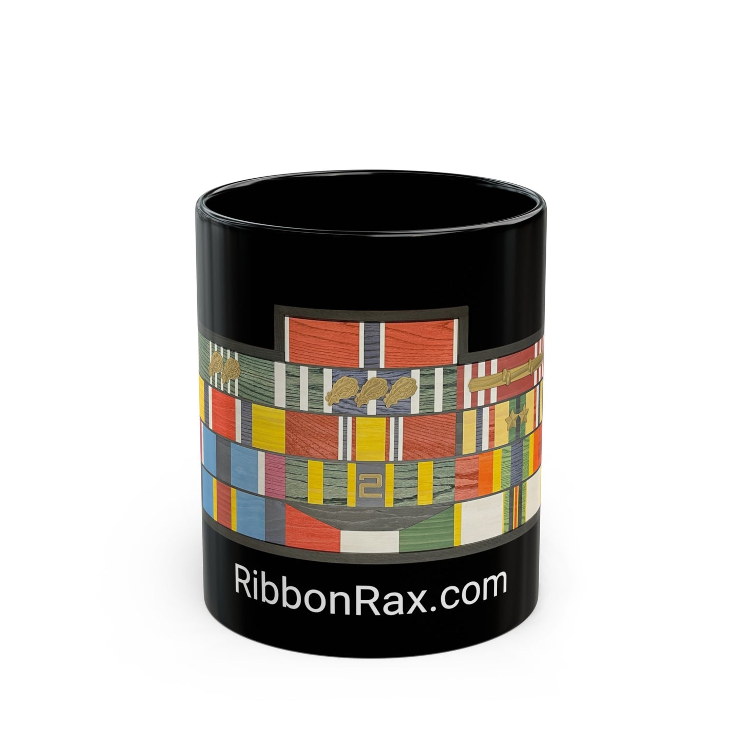 Mug #1035