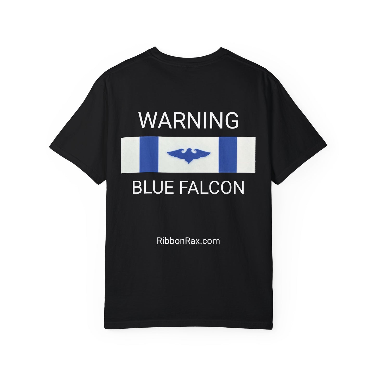 T-shirt #BlueFalcon