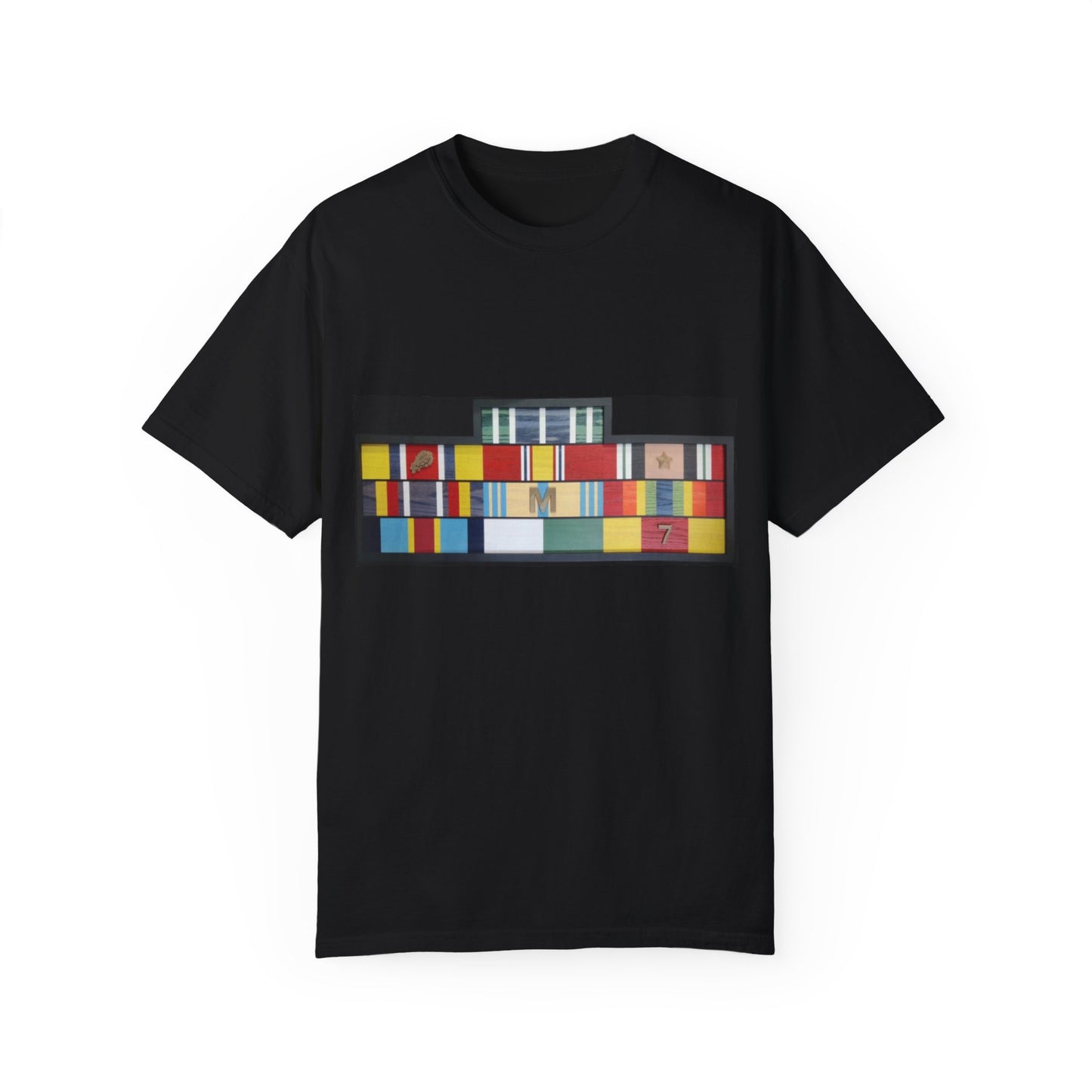 T-shirt #BStone