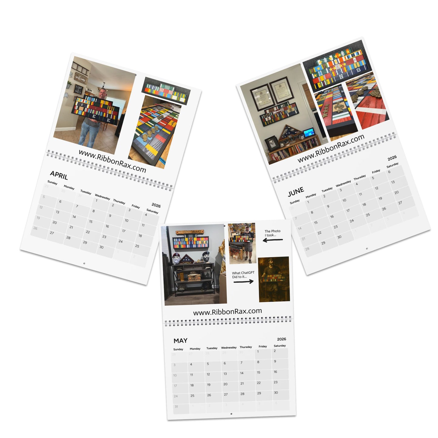 Calendar (2026)
