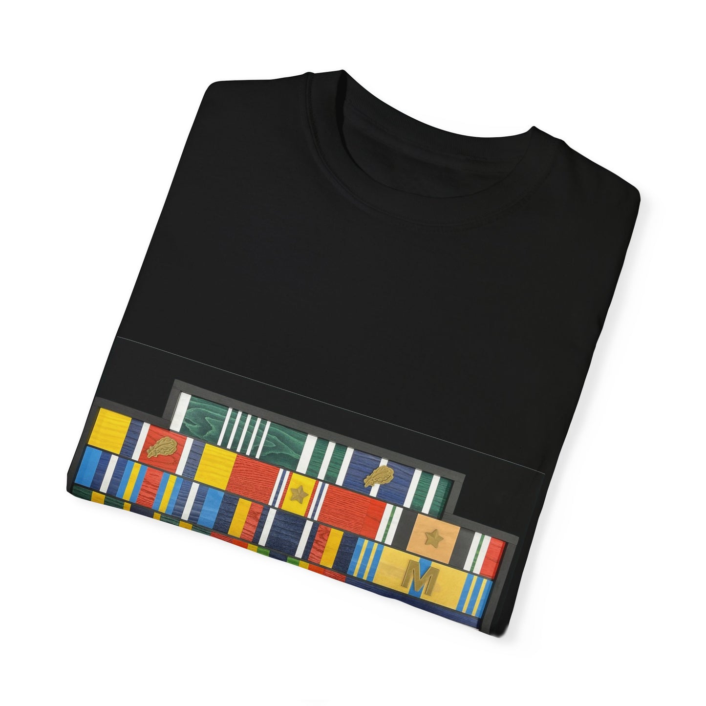 T-shirt #1011