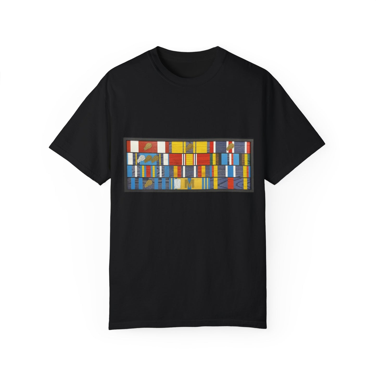 T-shirt #1108