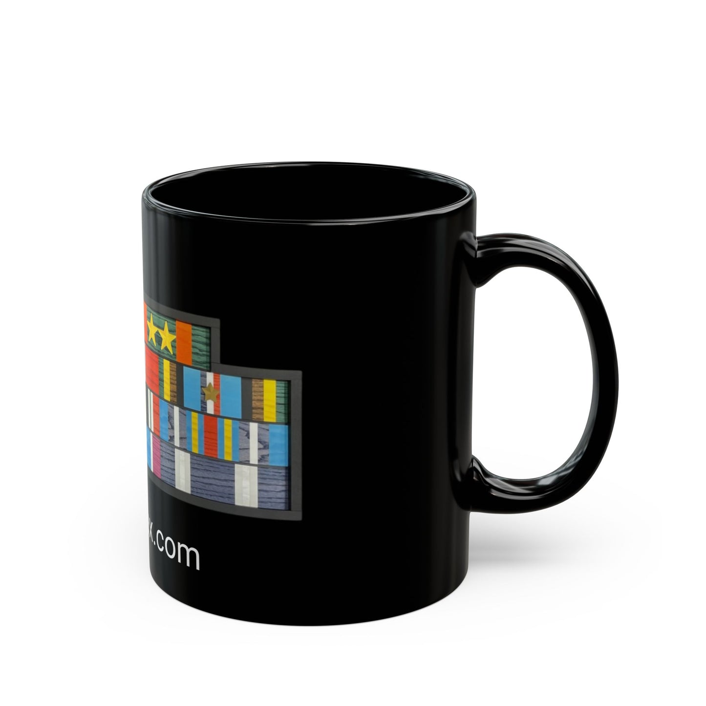 Mug #1107