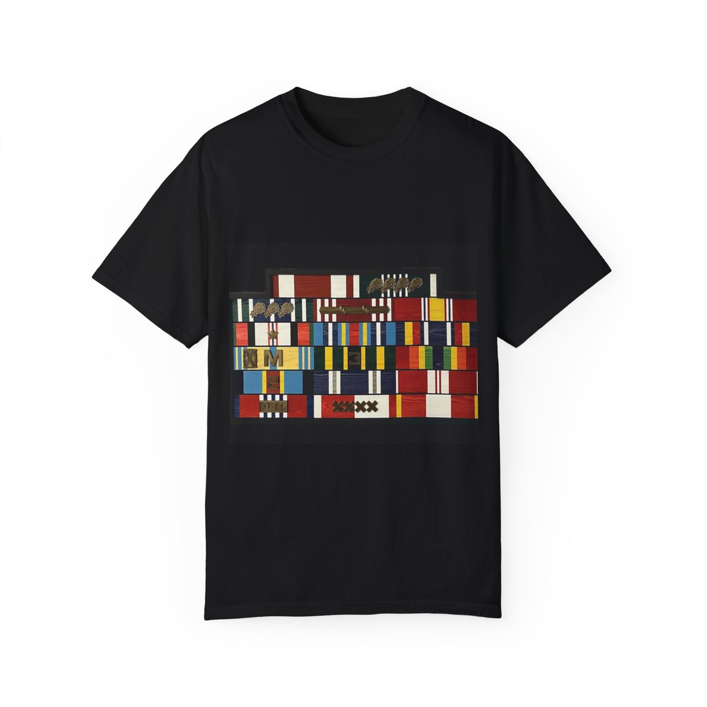 T-shirt Tim A