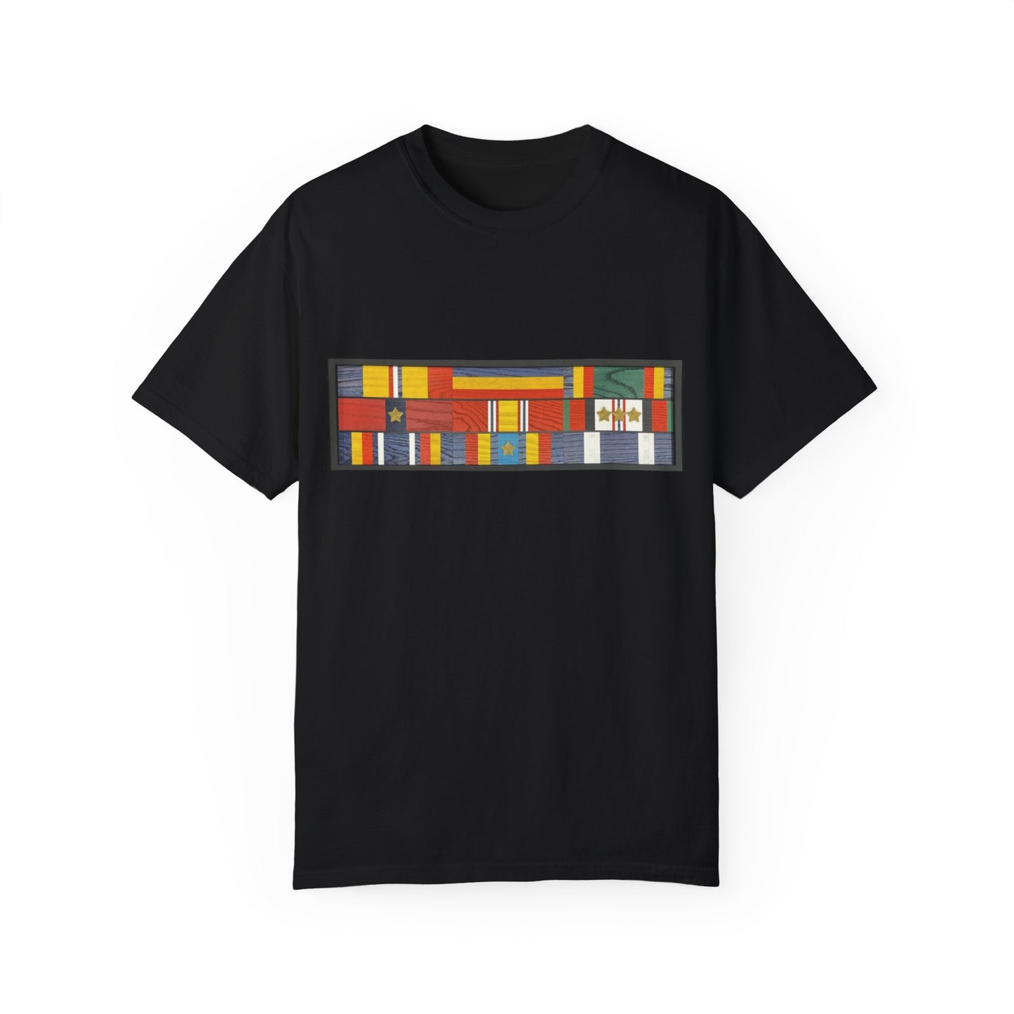 T-shirt #1122
