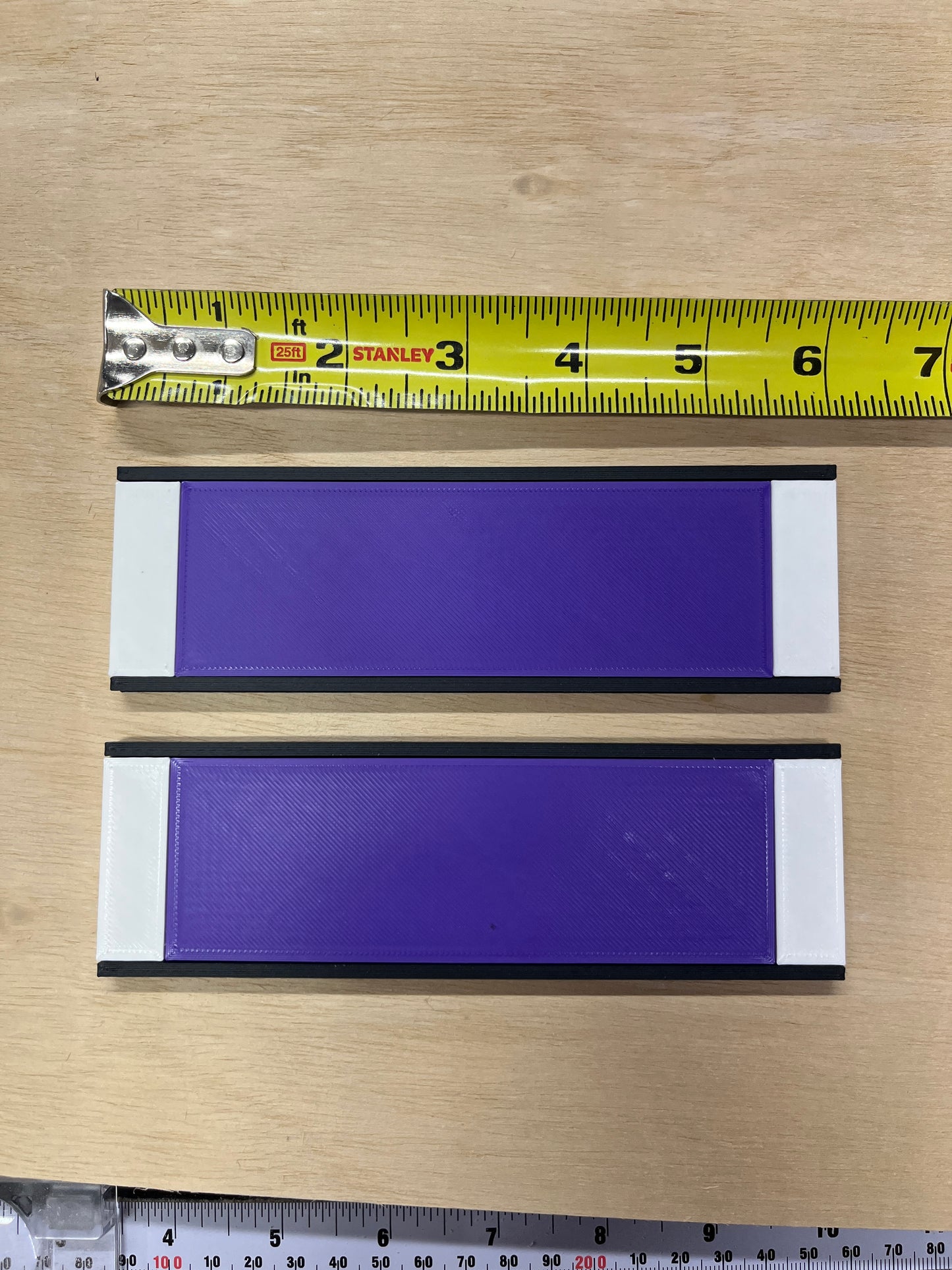Purple Heart Ribbon