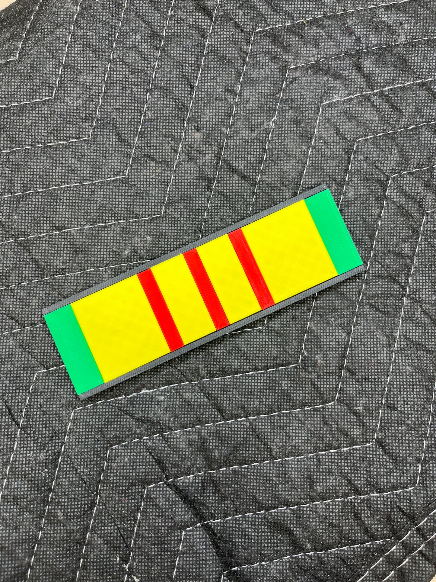 Vietnam Service Ribbon