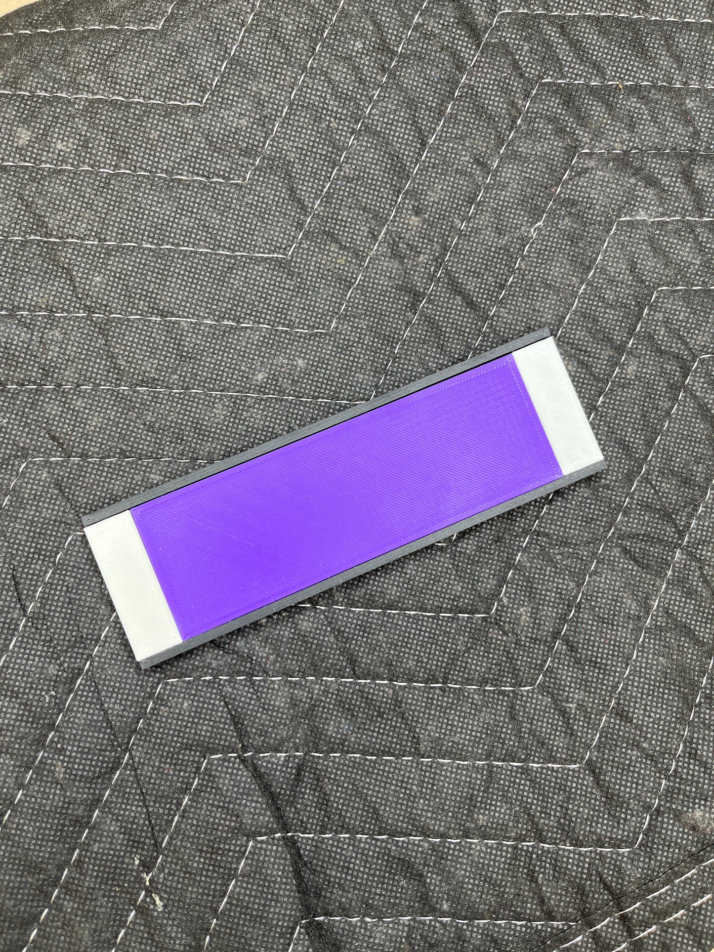 Purple Heart Ribbon
