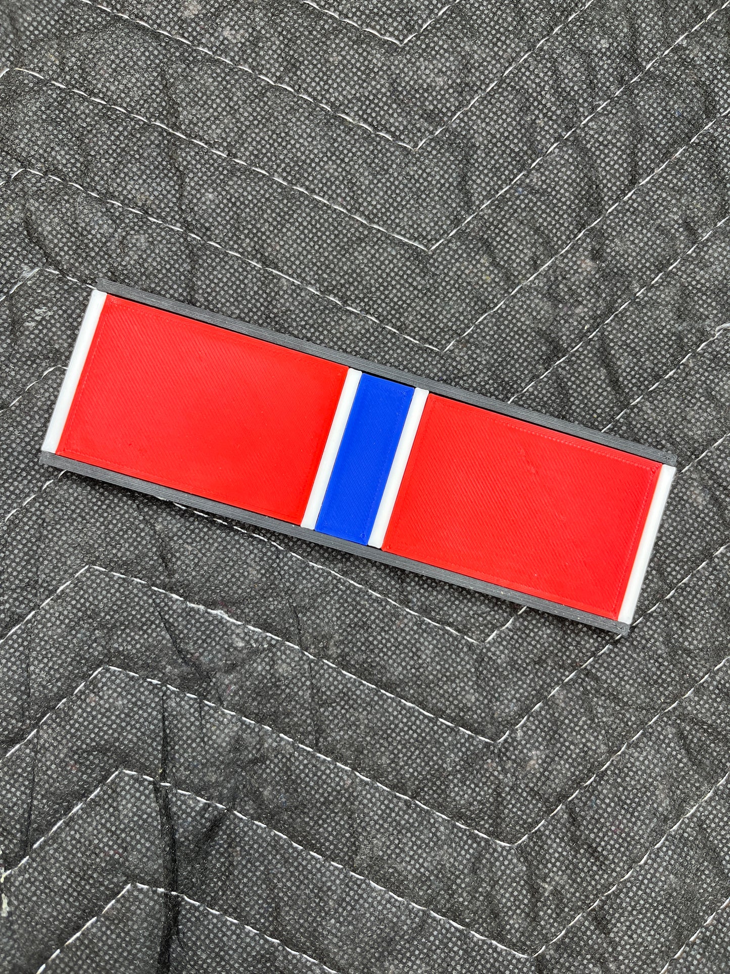 Bronze Star Ribbon