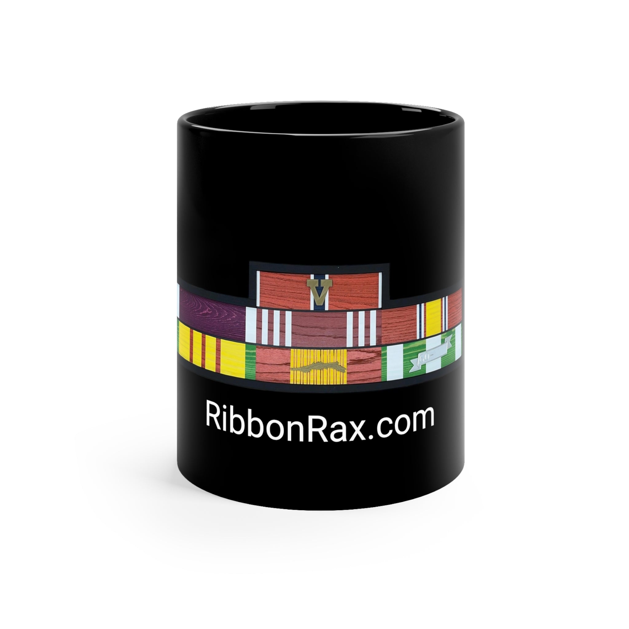 Ribbon Rax Mug - 1006 – RibbonRax