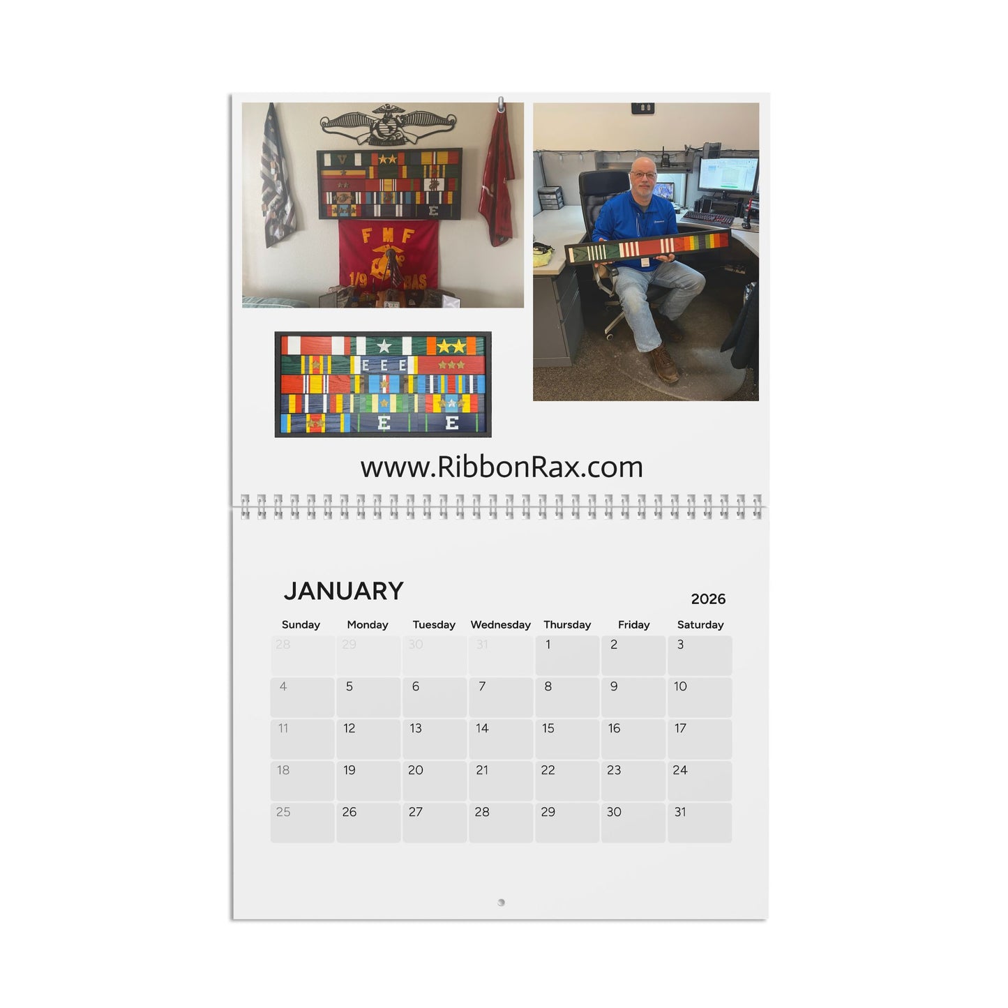 Calendar (2026)