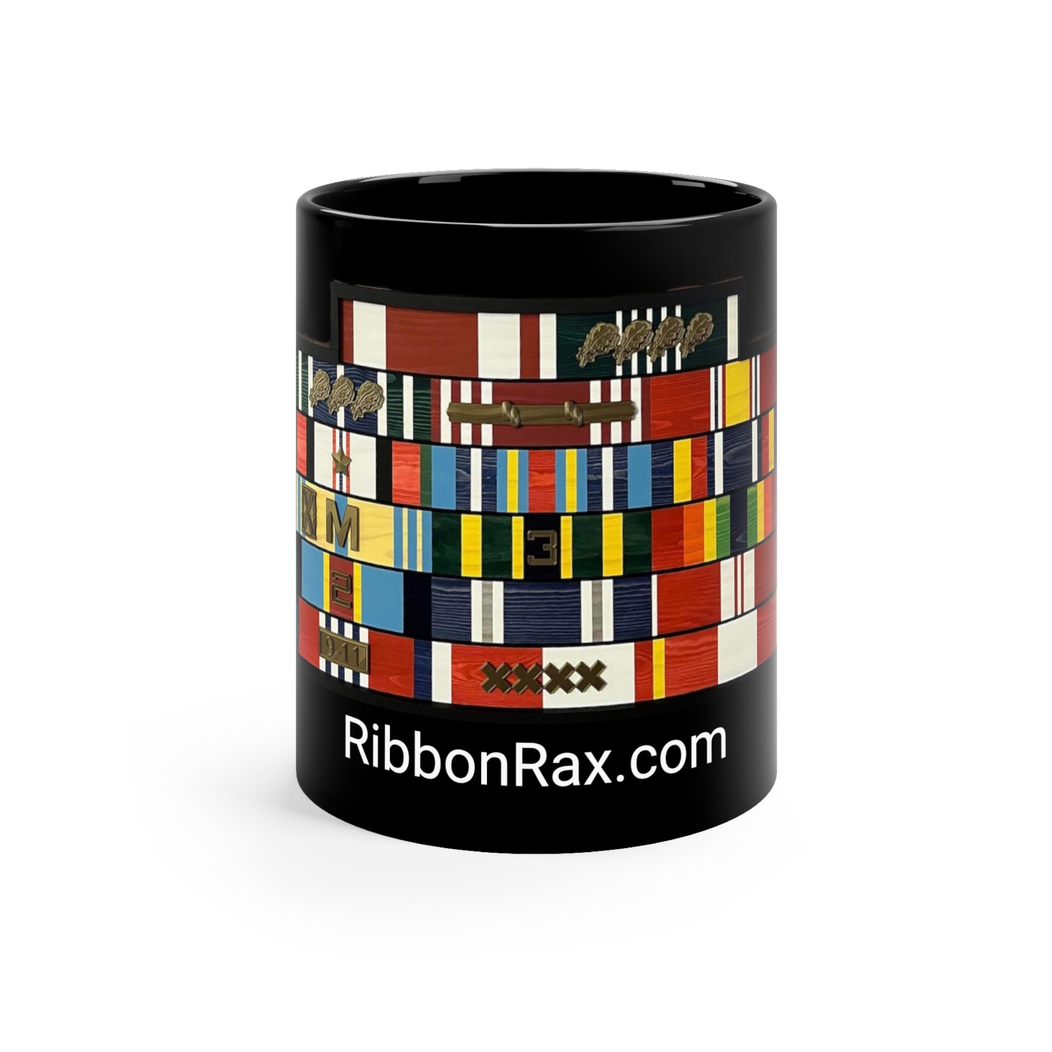 Ribbon Rax Mug TA – RibbonRax