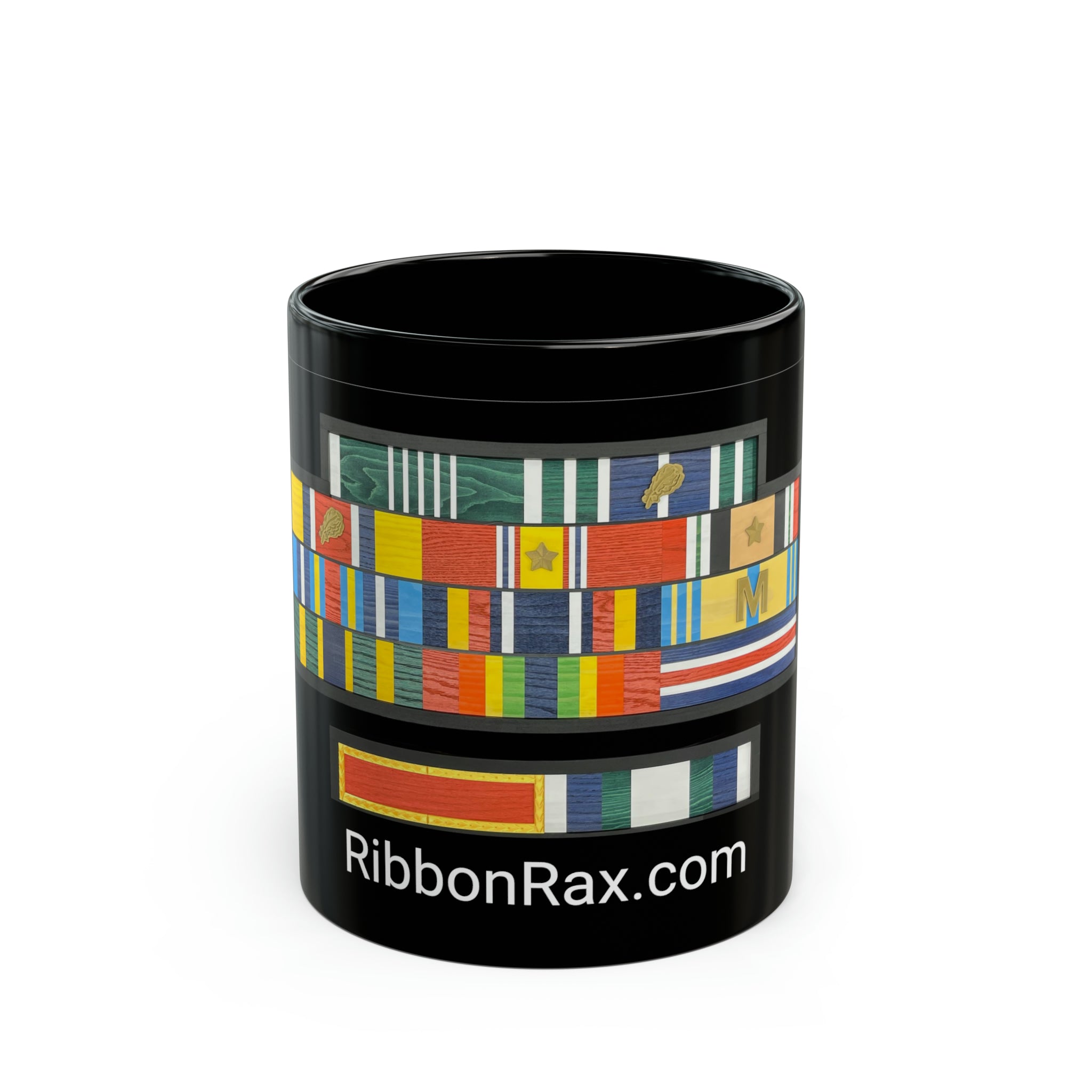 Ribbon Rax Mug #1011 – RibbonRax